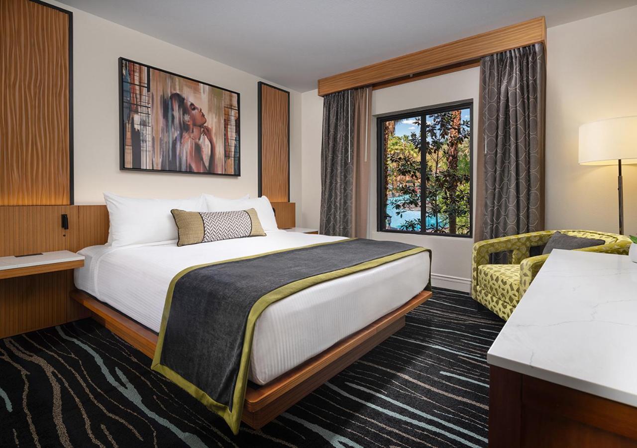 Two-Bedroom Suite