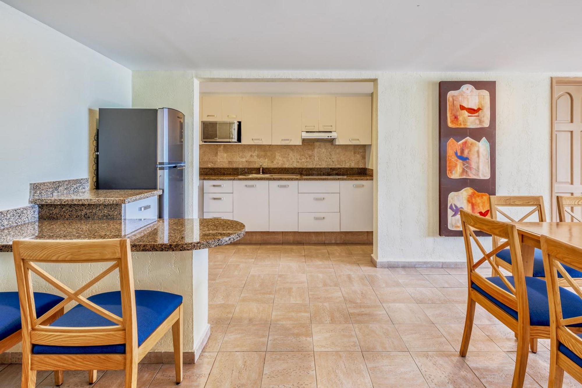 Master Suite 3 Bedroom Plus