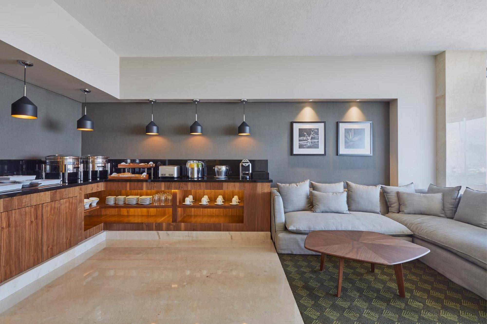 Club Double Room