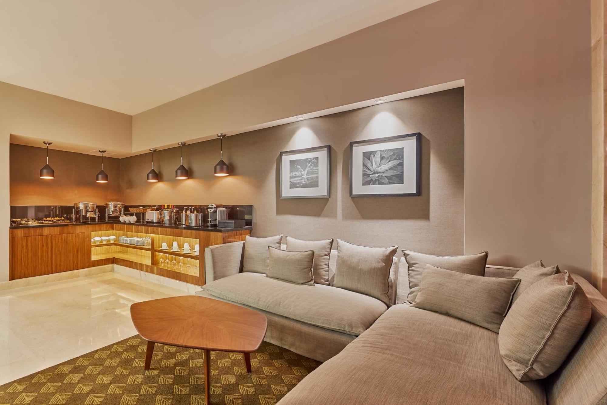 Club Double Room