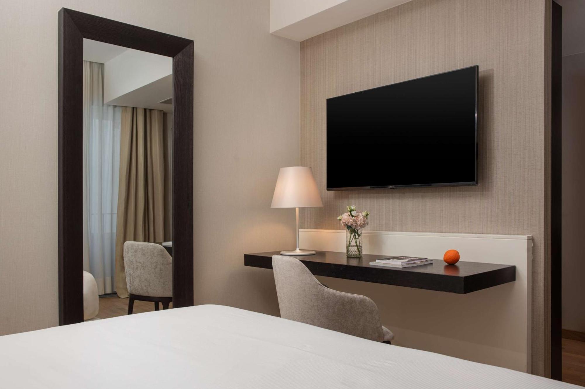 Premium XL Room Balcony