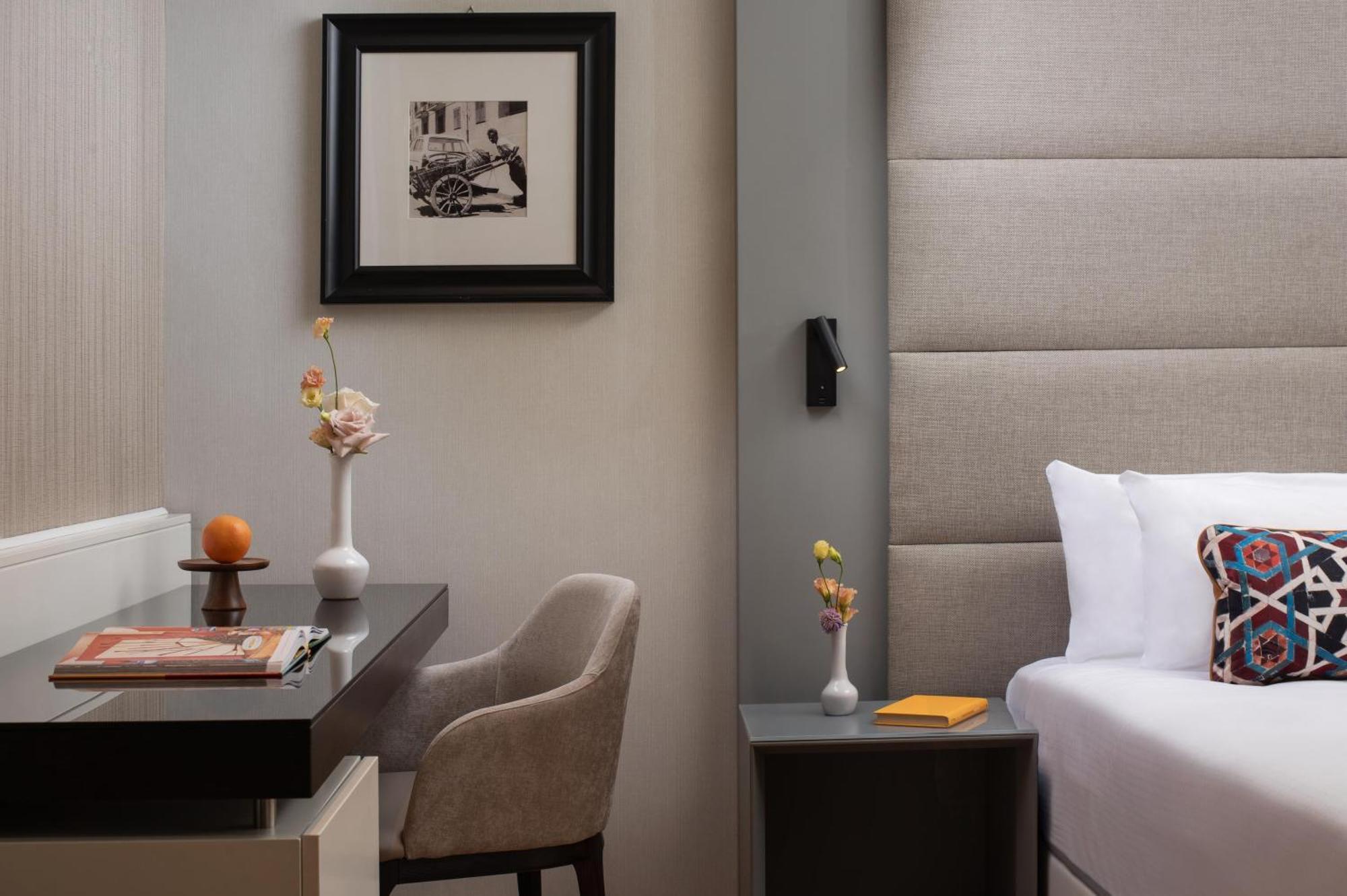 Premium XL Room Balcony