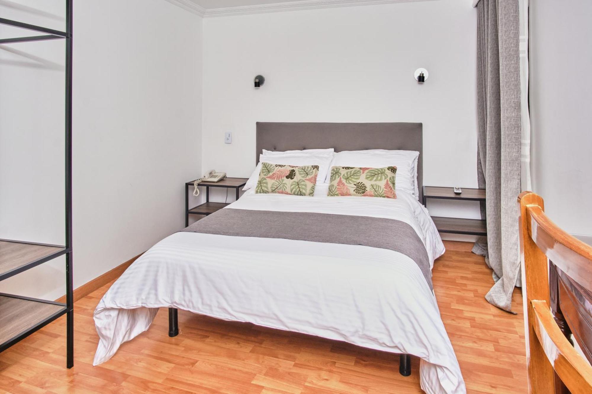 Superior Queen Room