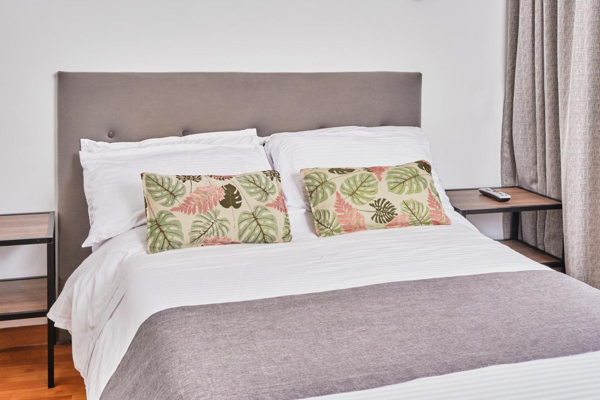 Superior Queen Room
