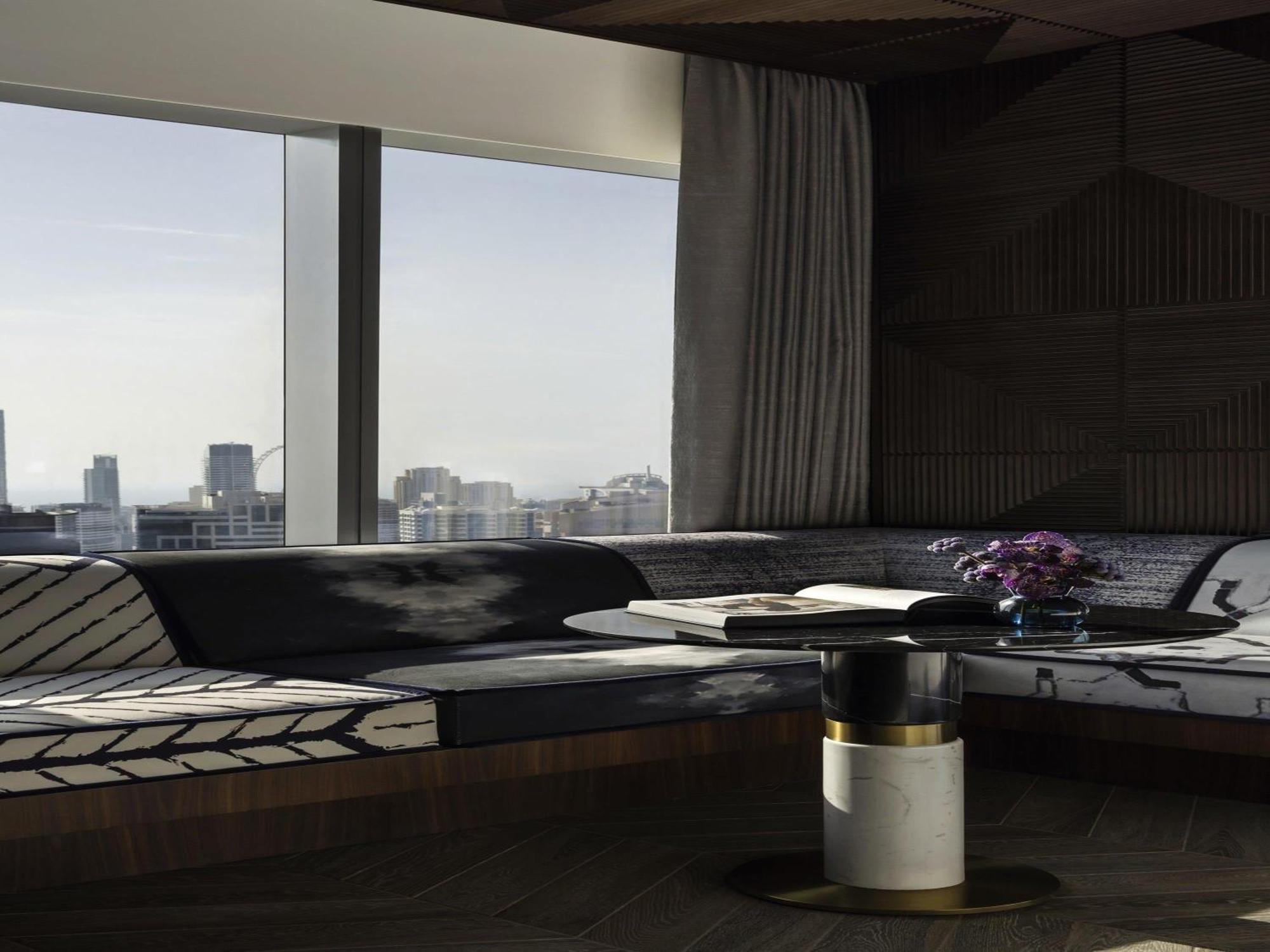 Club Room