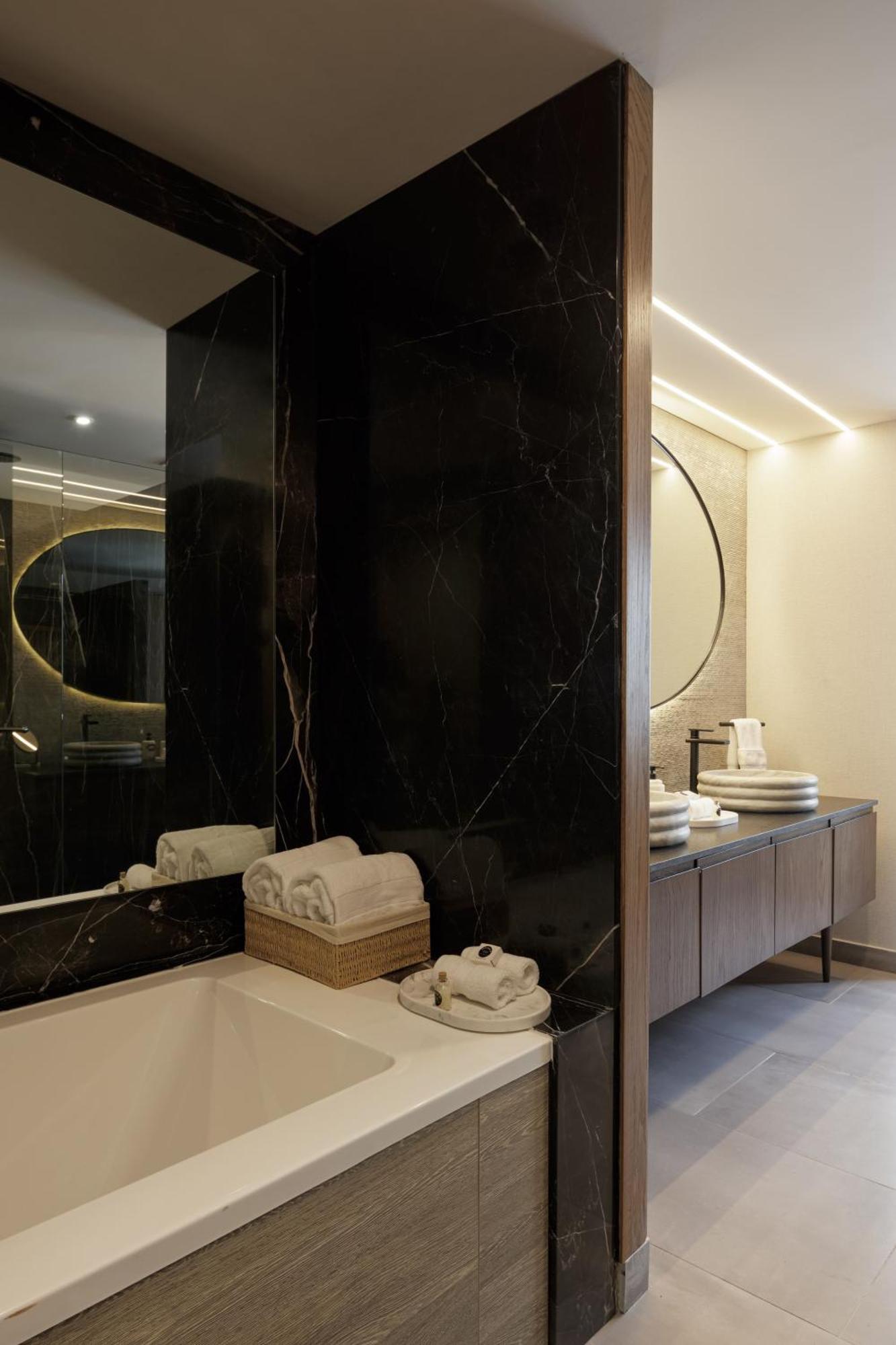 Presidential Suite