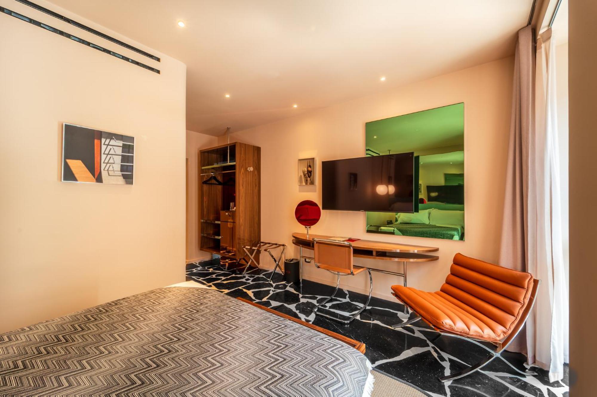 Superior Single Room