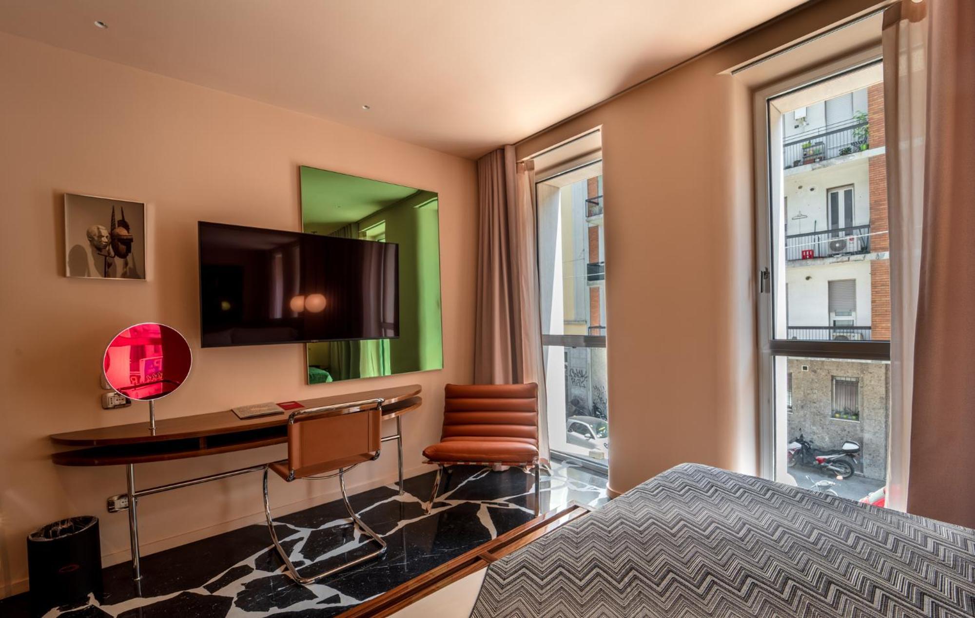 Superior Single Room