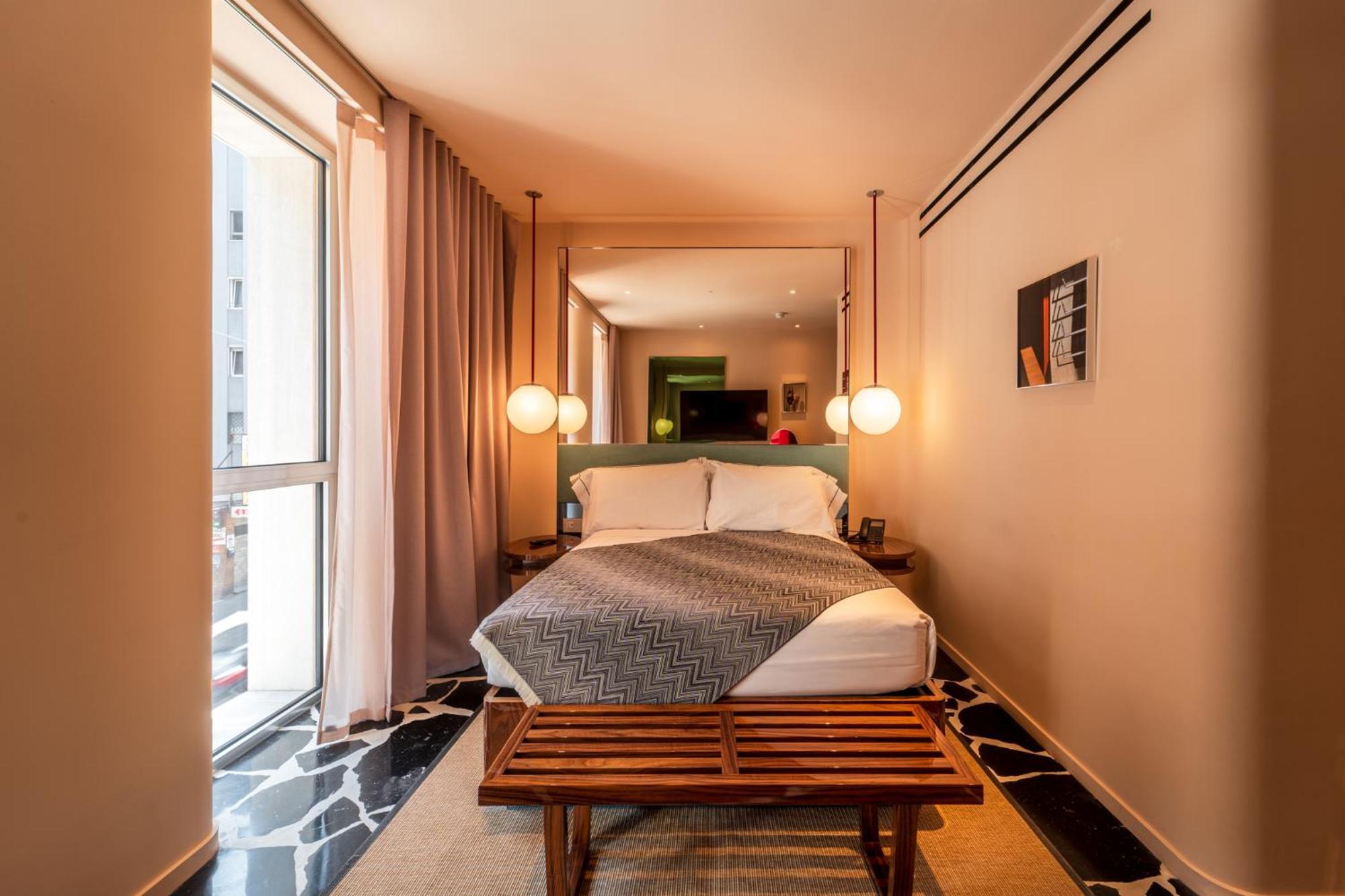 Superior Single Room