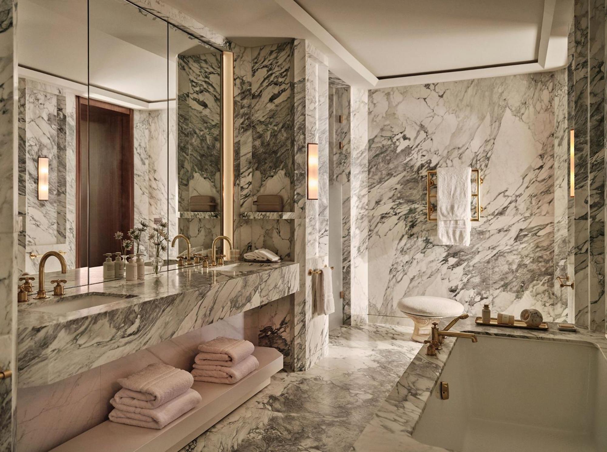 Chancery Suite