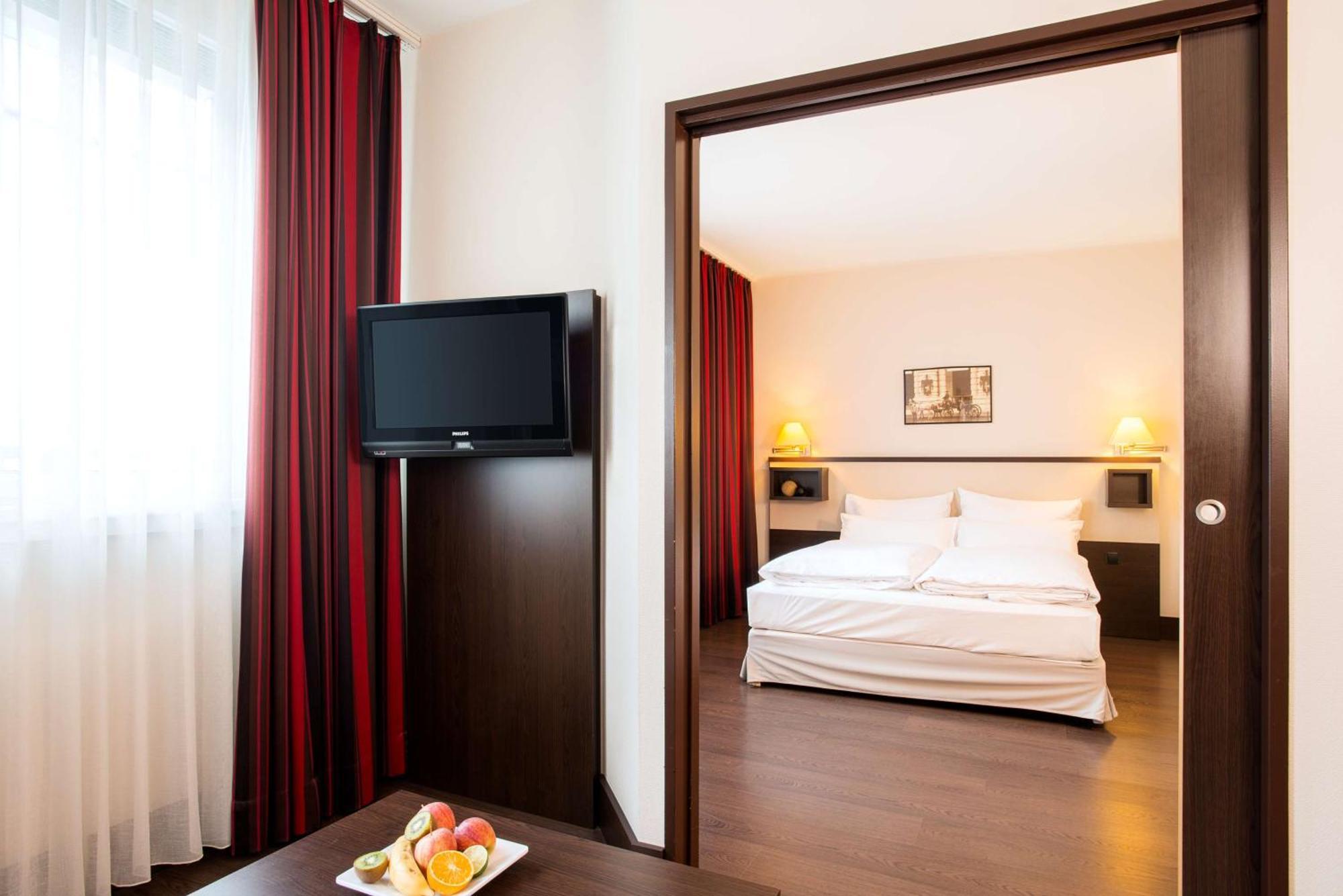 Superior Double or Twin Room Extra Bed