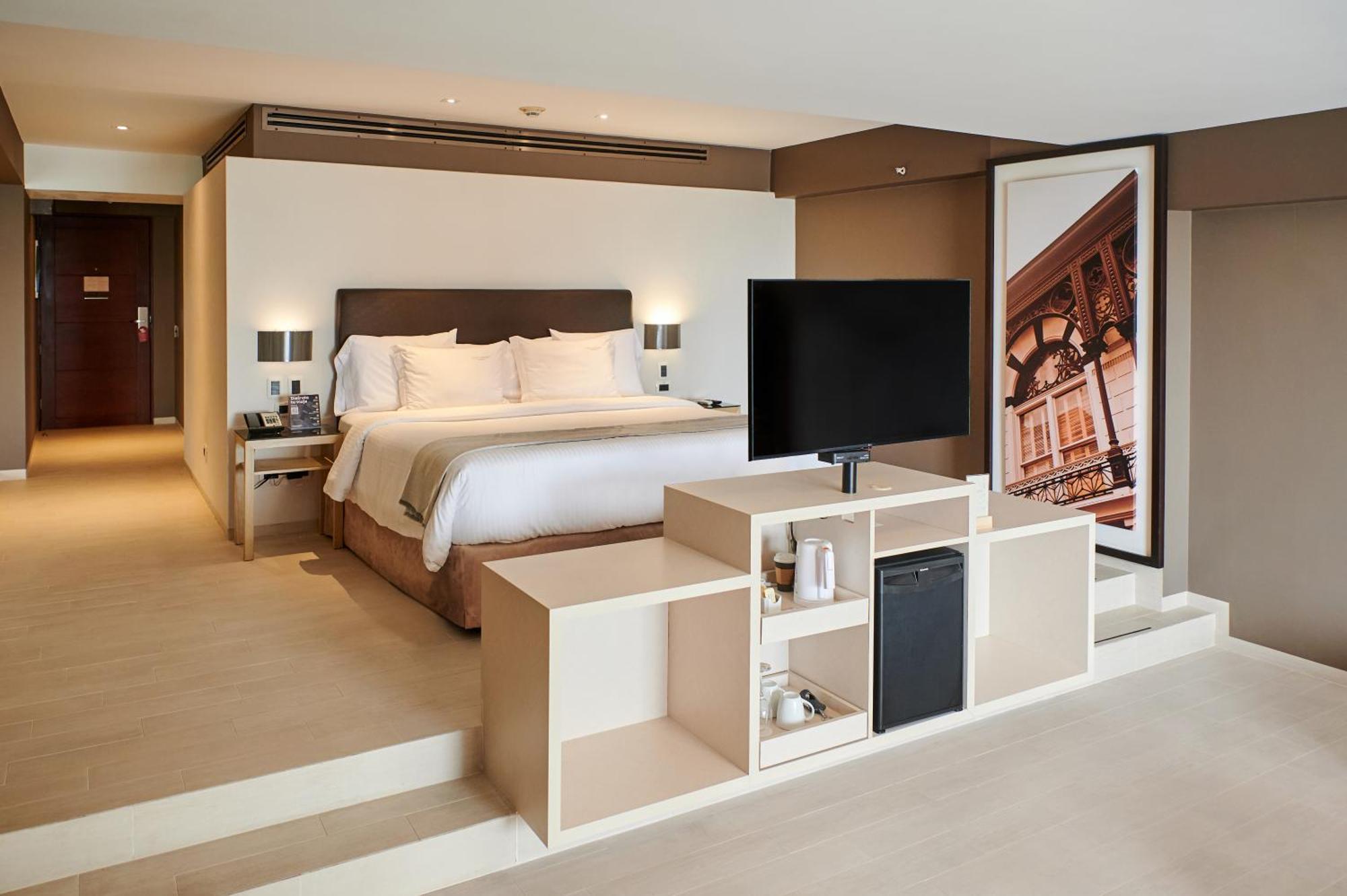 Suite Terrace