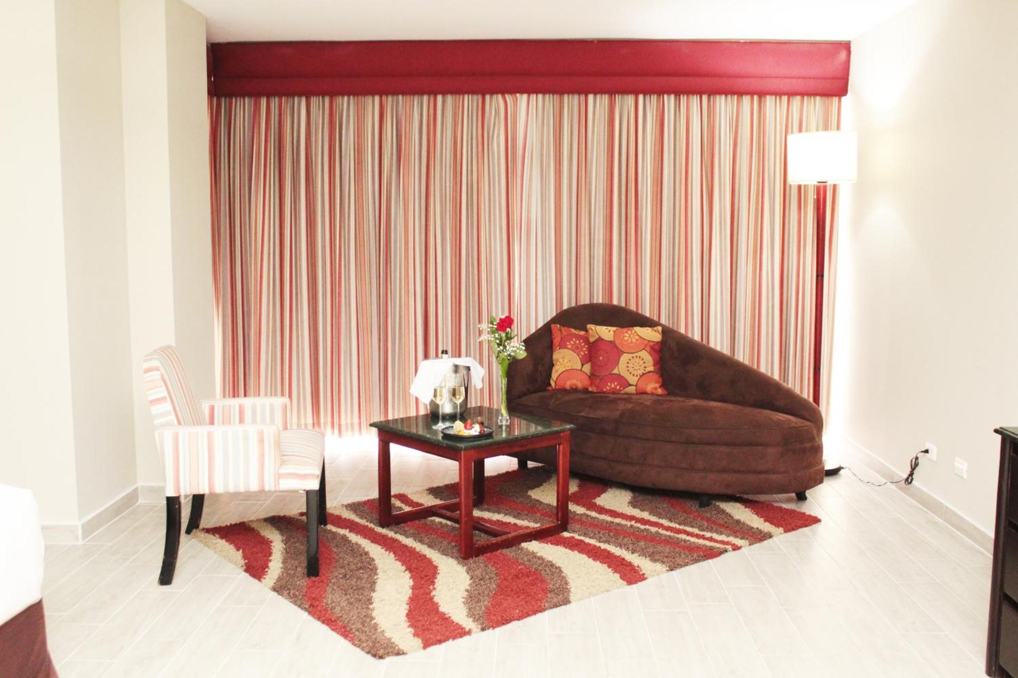 Junior Suite