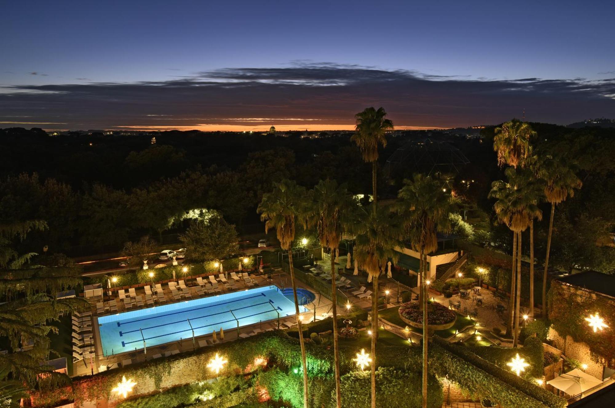 Suite Executive Park View