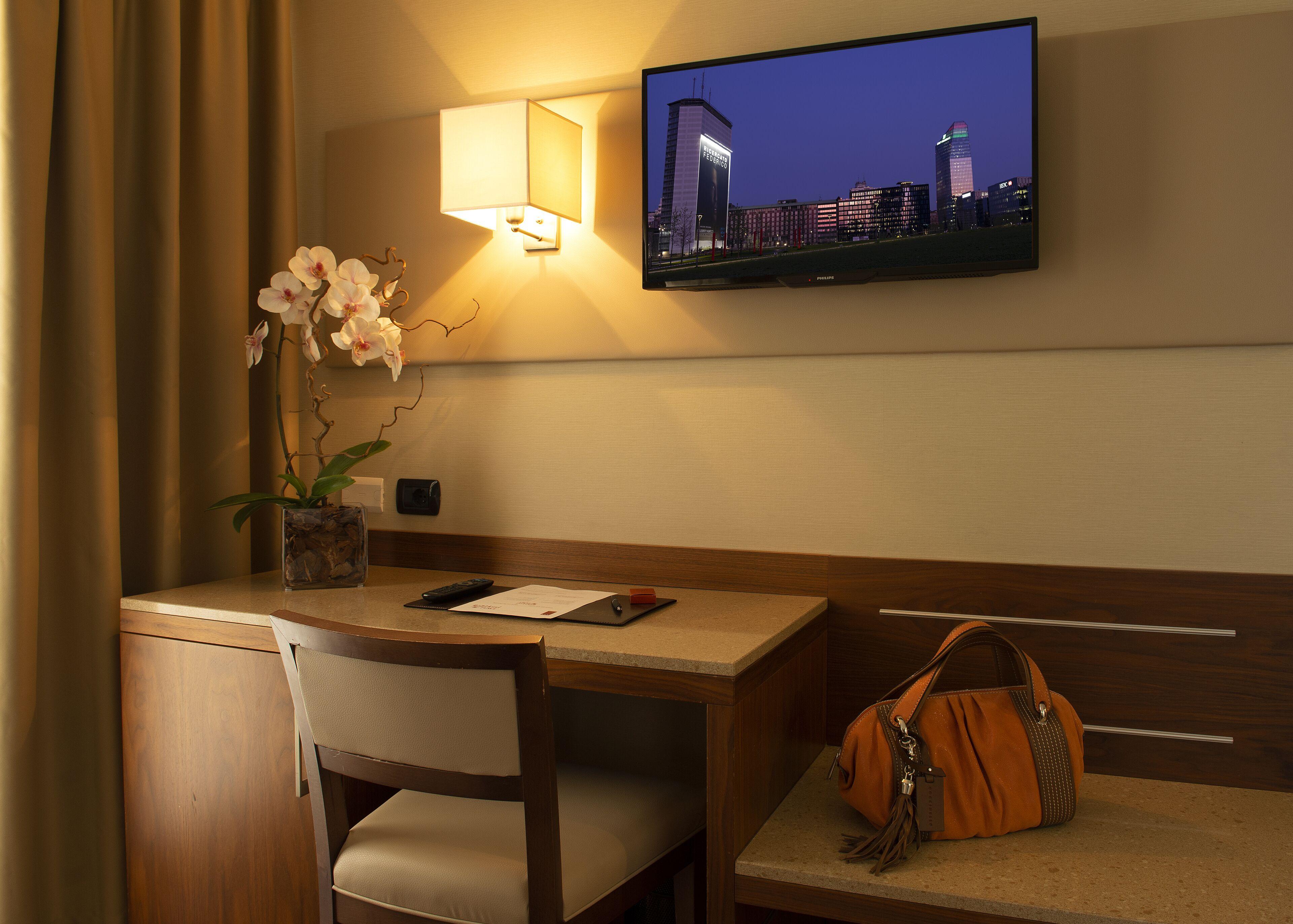 Superior Single Room