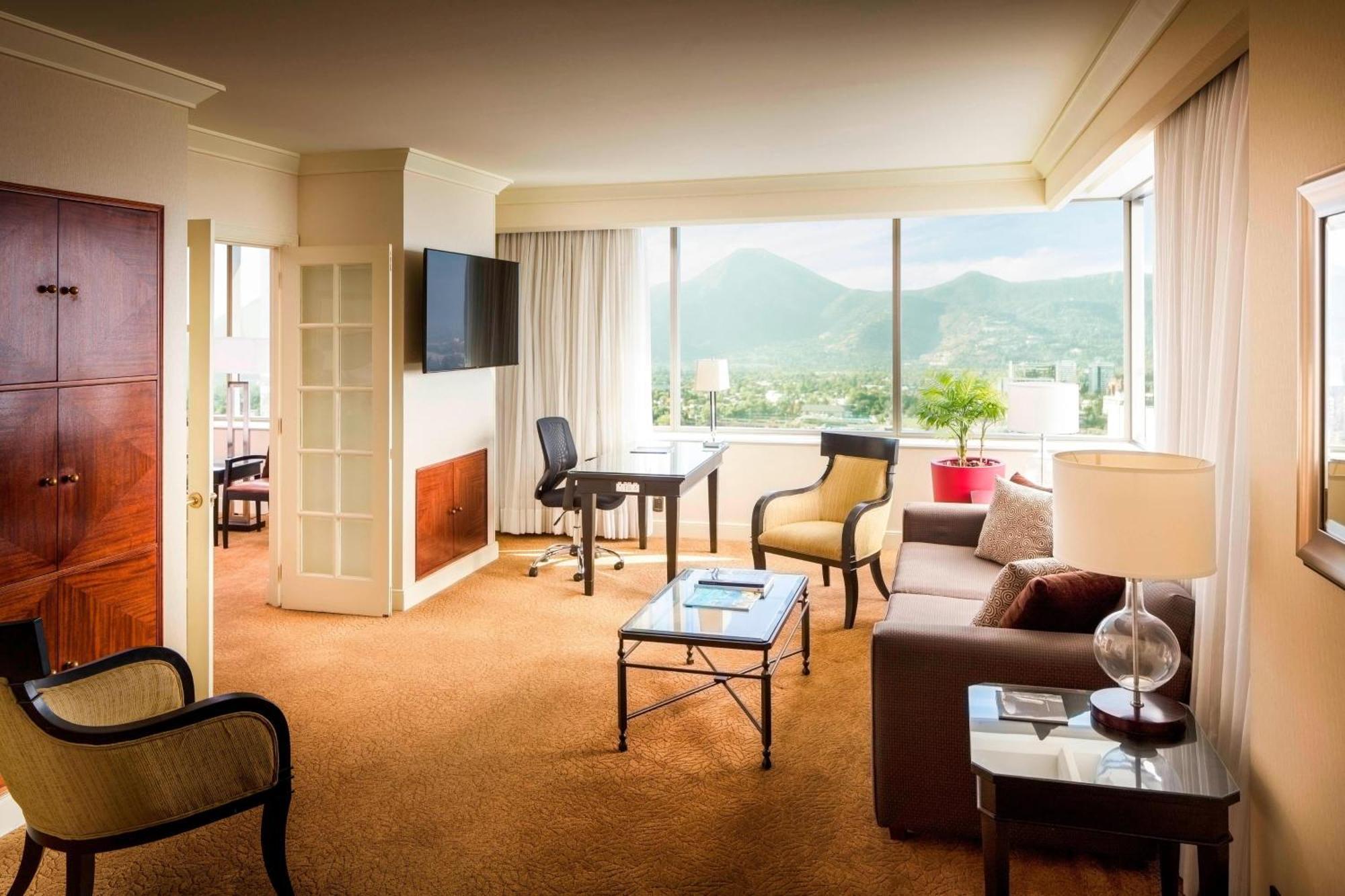 Executive Room King Bed