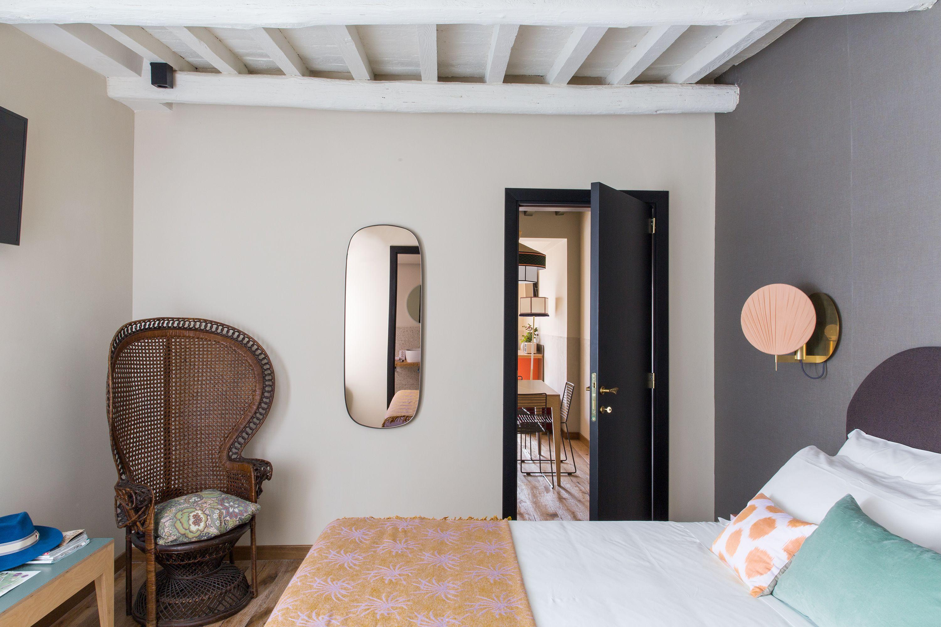 Suite Terrace