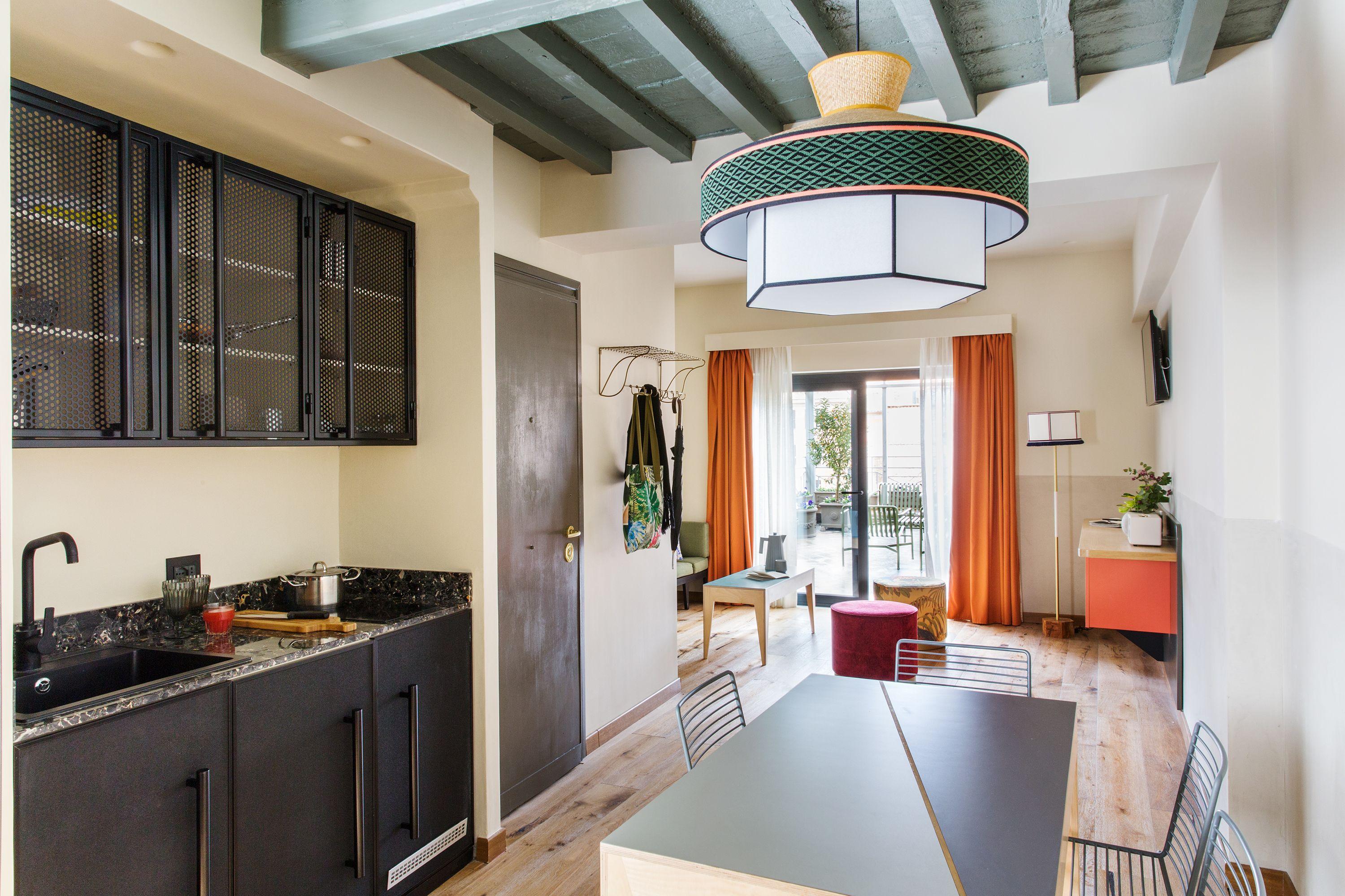 Suite Terrace