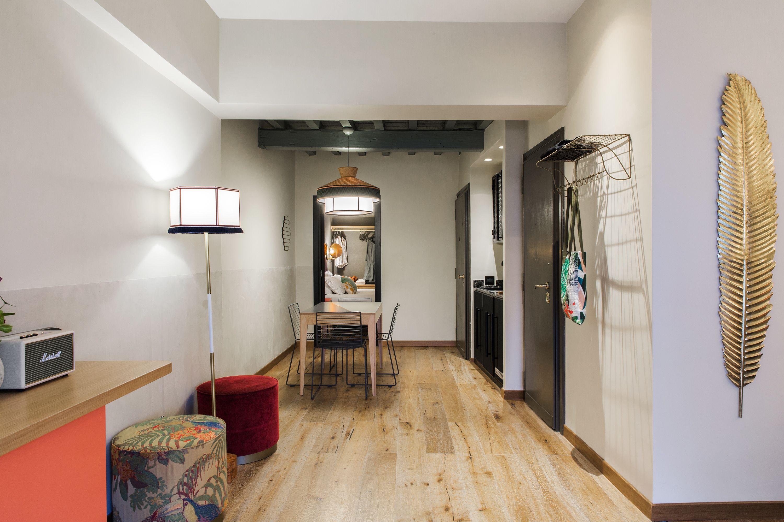 Suite Terrace