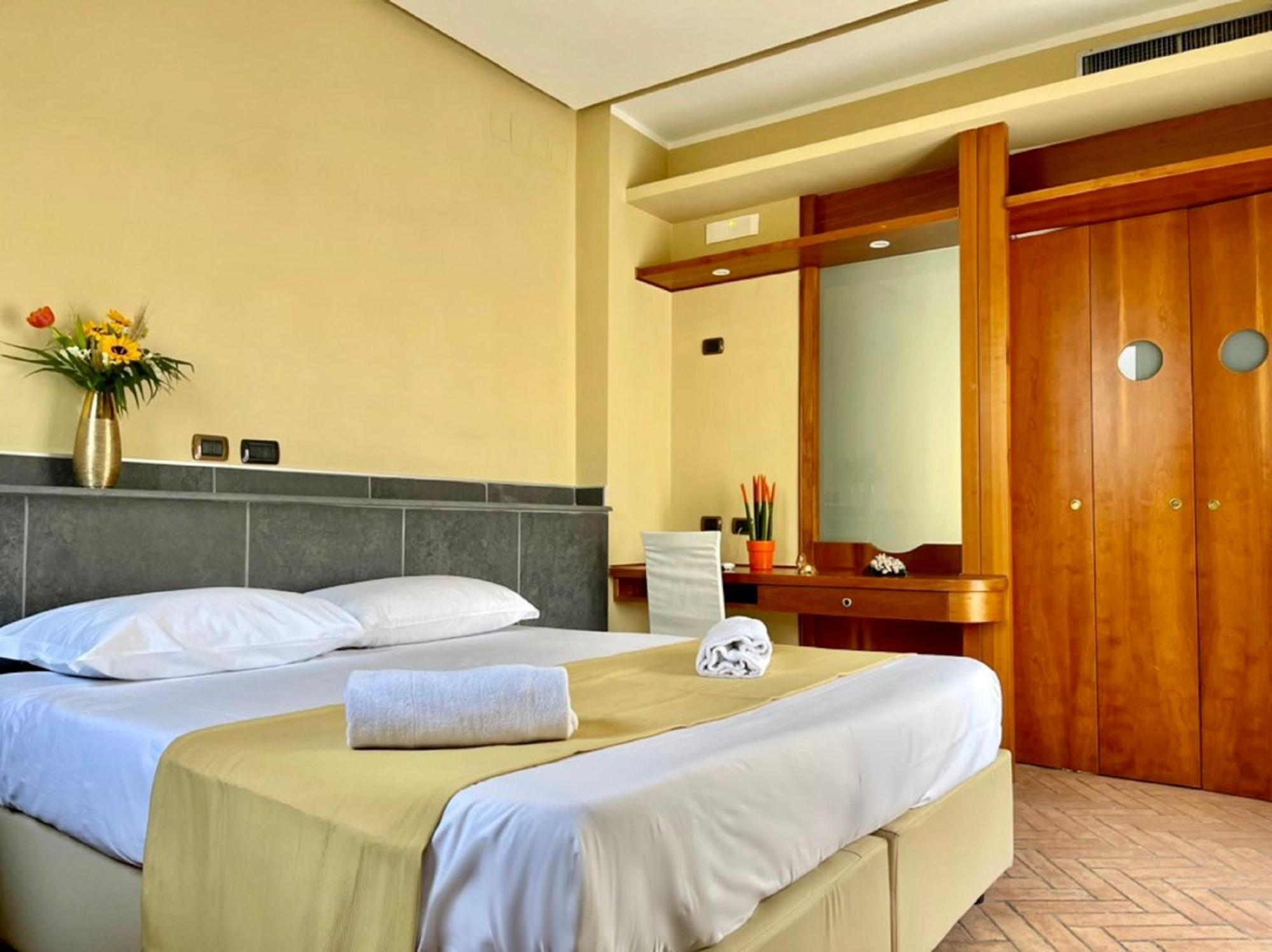 Junior Suite Hot Tub Terrace Non-Smoking