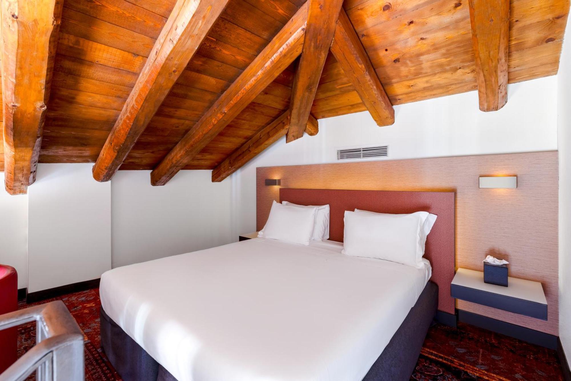 Junior Family Suite