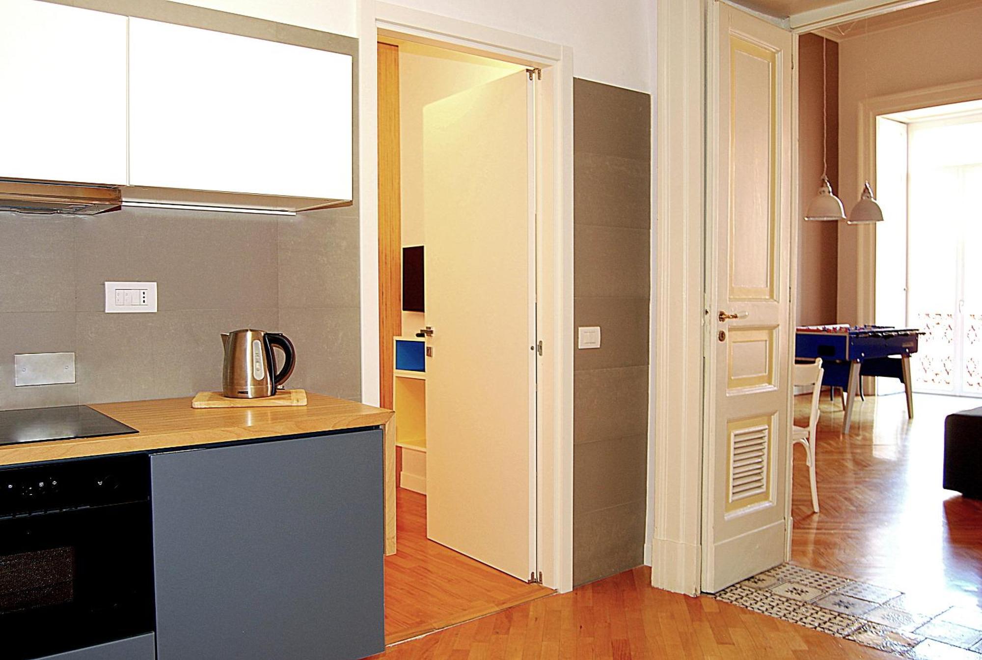 Superior Apartment