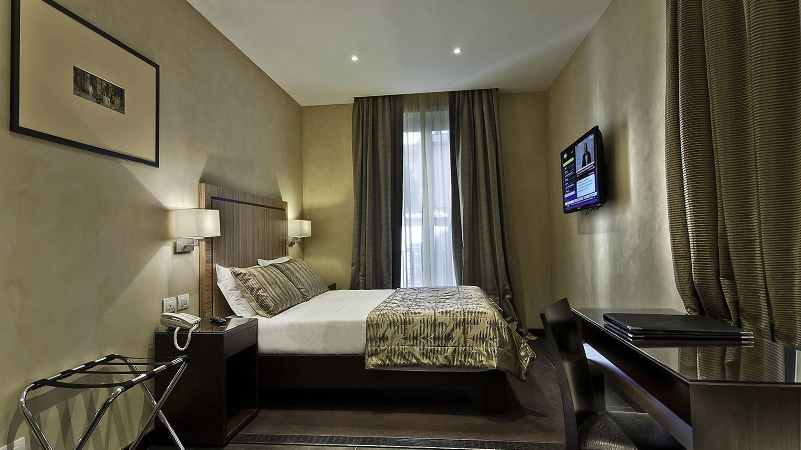 Triple Room Annex