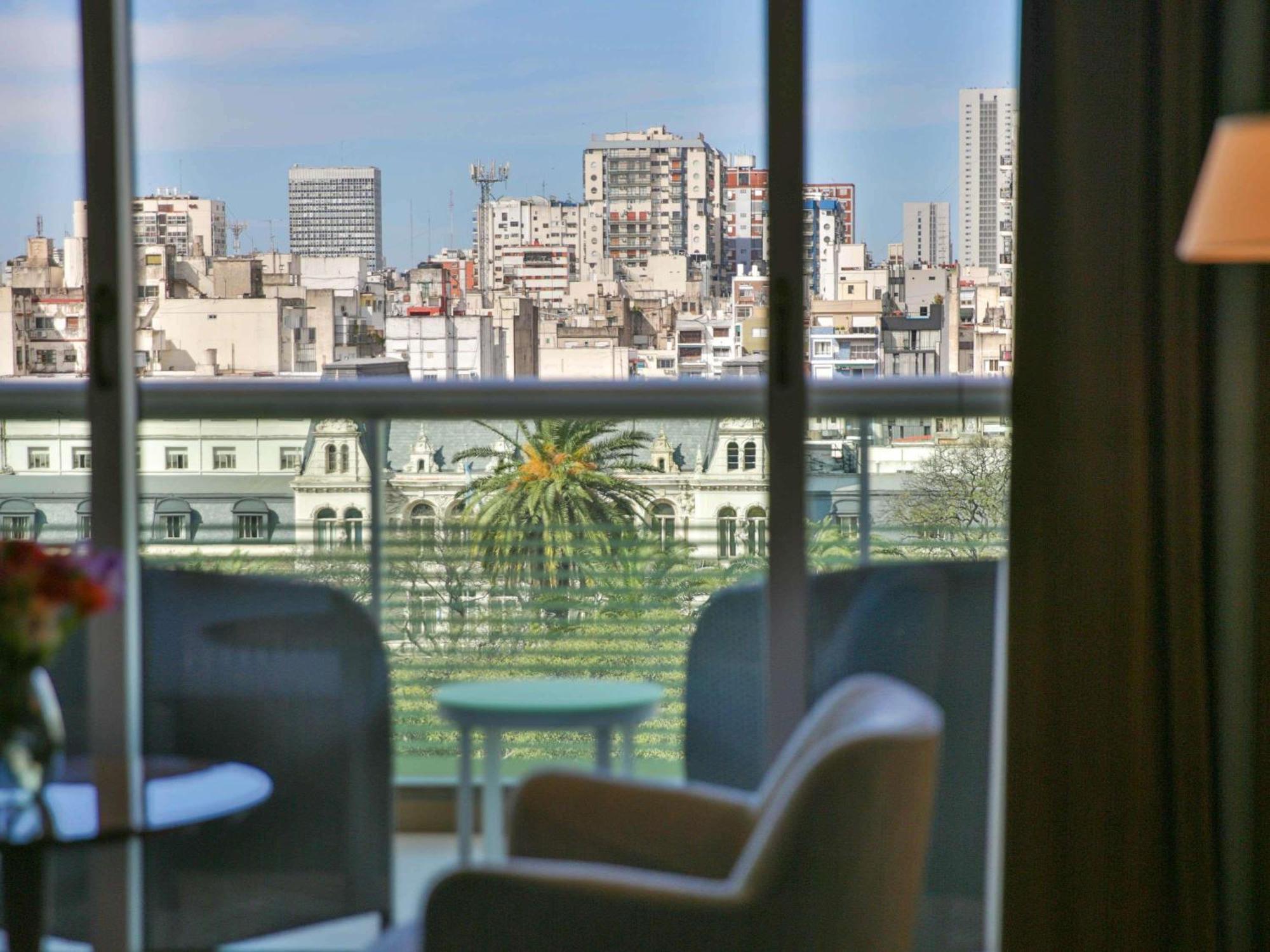 Executive King Suite