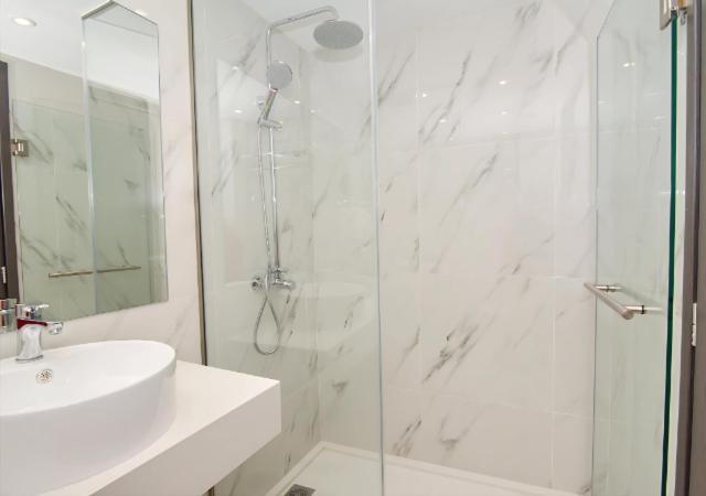 Superior Double or Twin Room Terrace