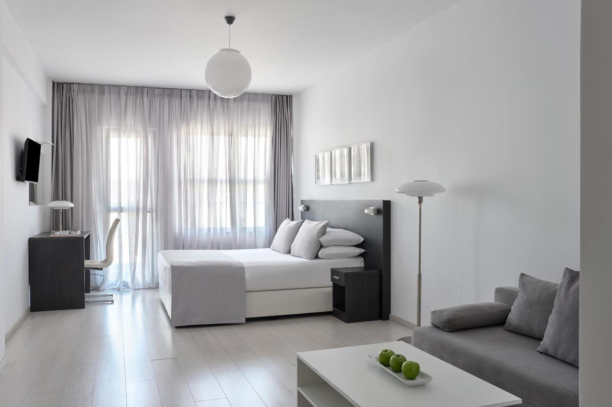 Superior Double or Twin Room Terrace