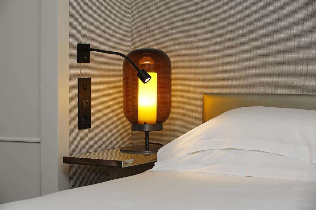 Deluxe Junior Suite