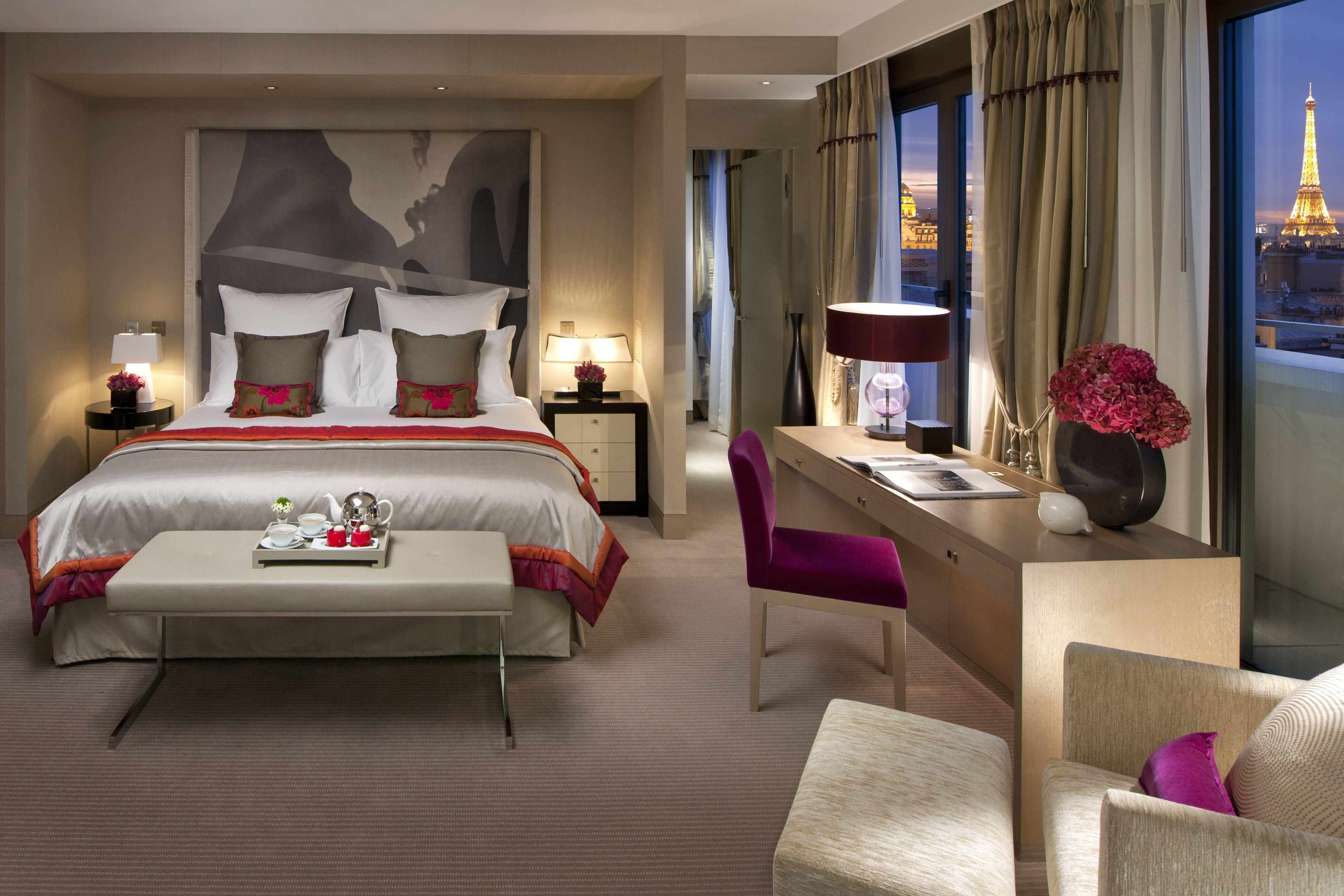 Panoramic Suite