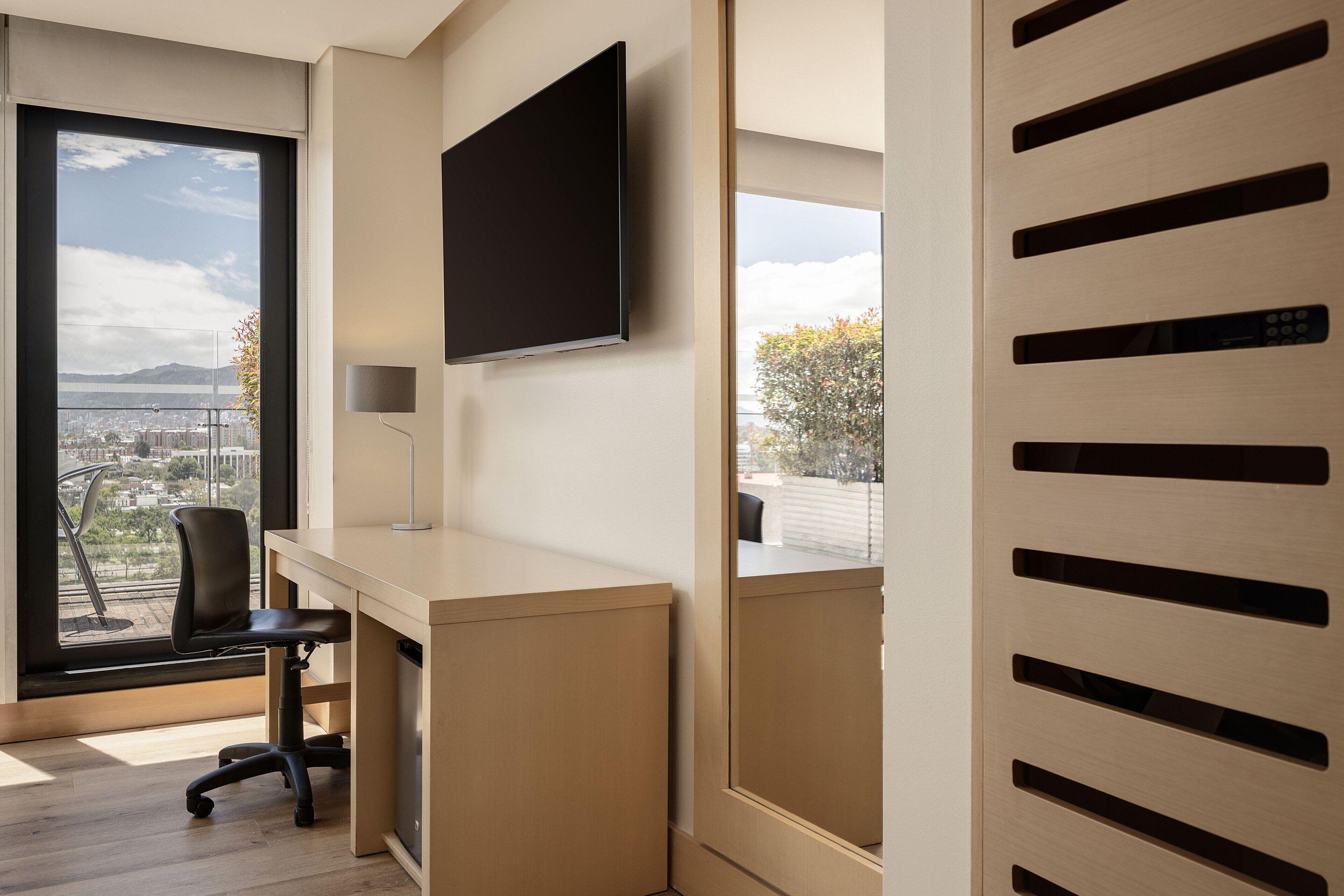 Premium King Room