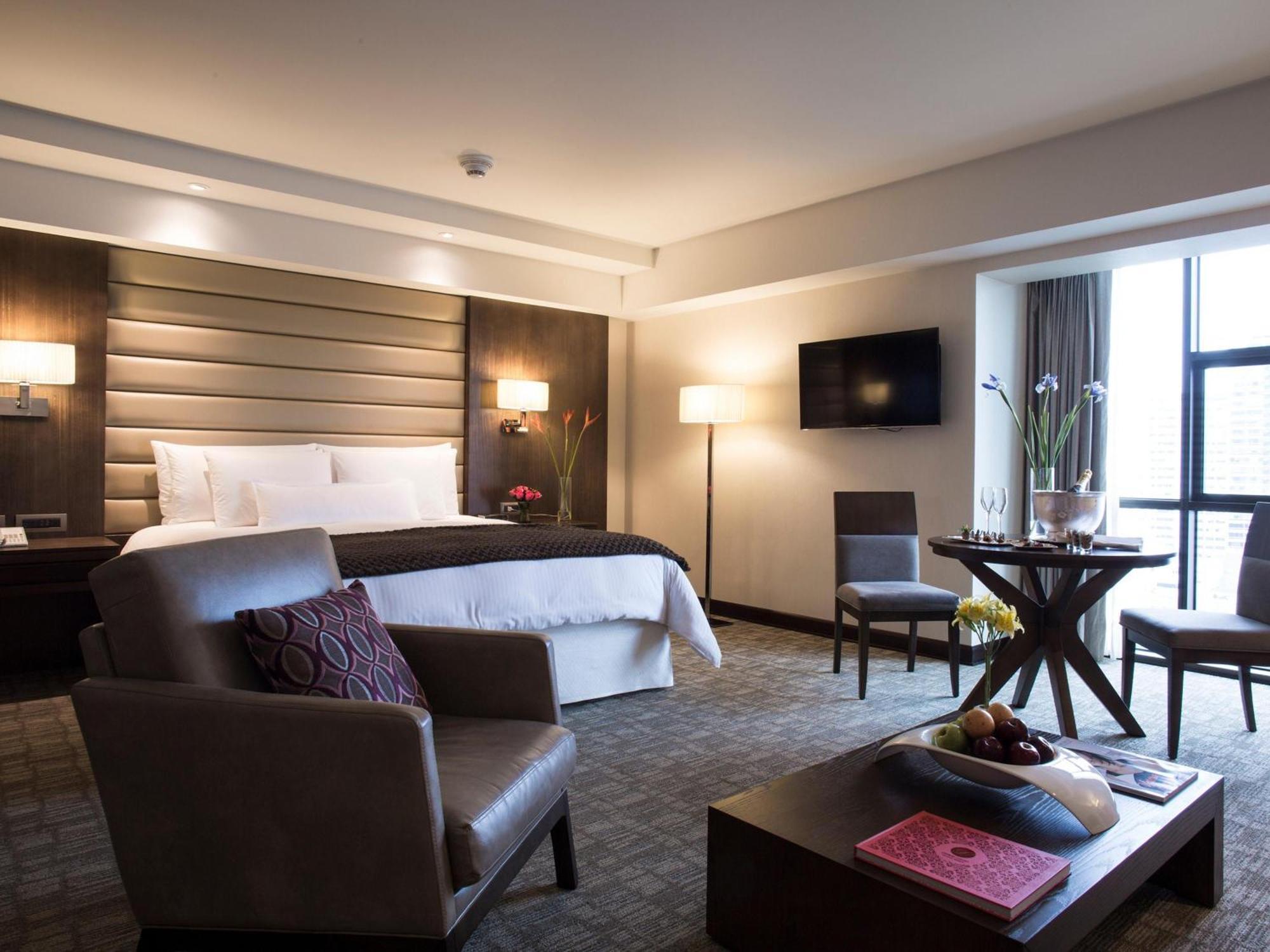 Grand Room