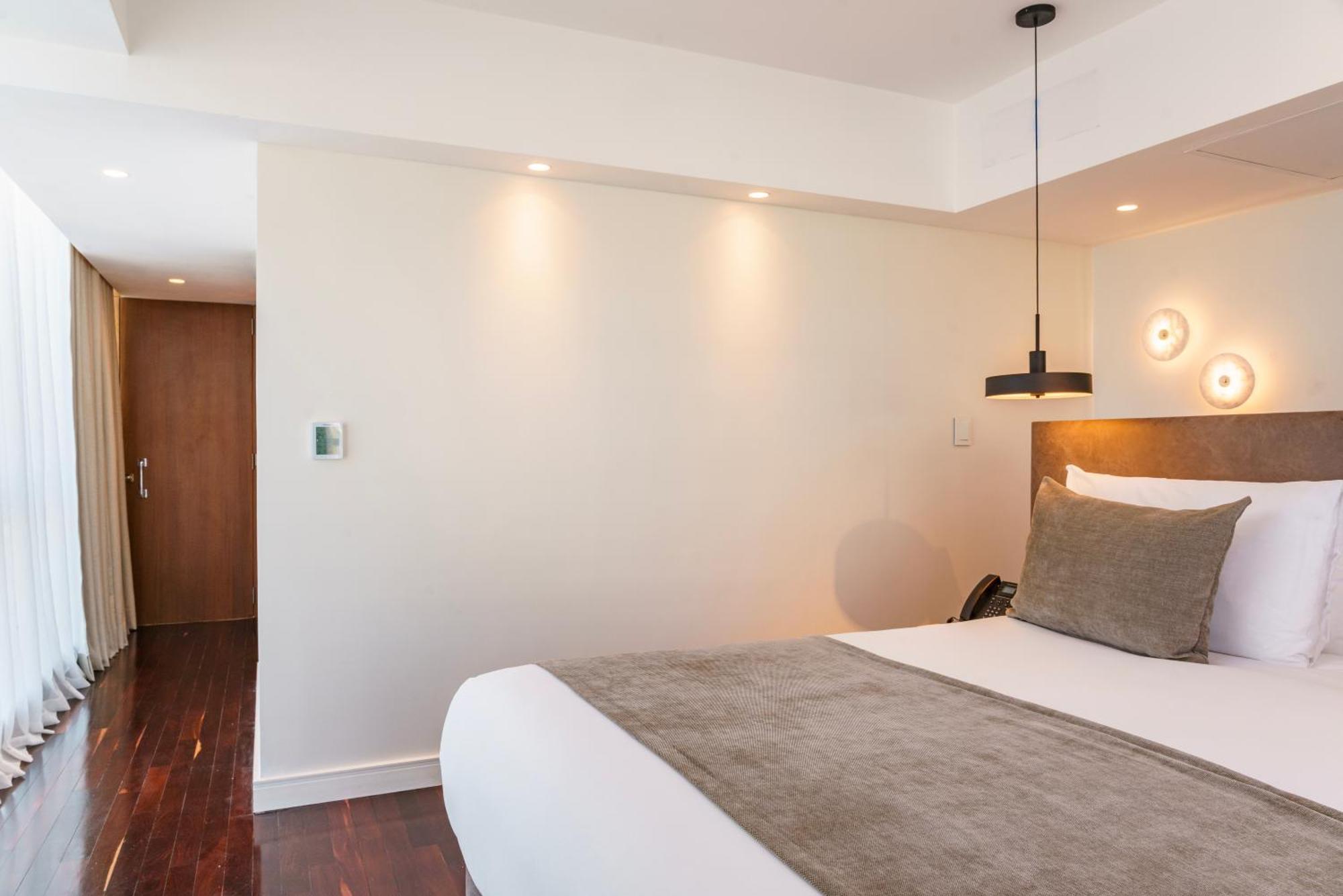 Duplex Apartment