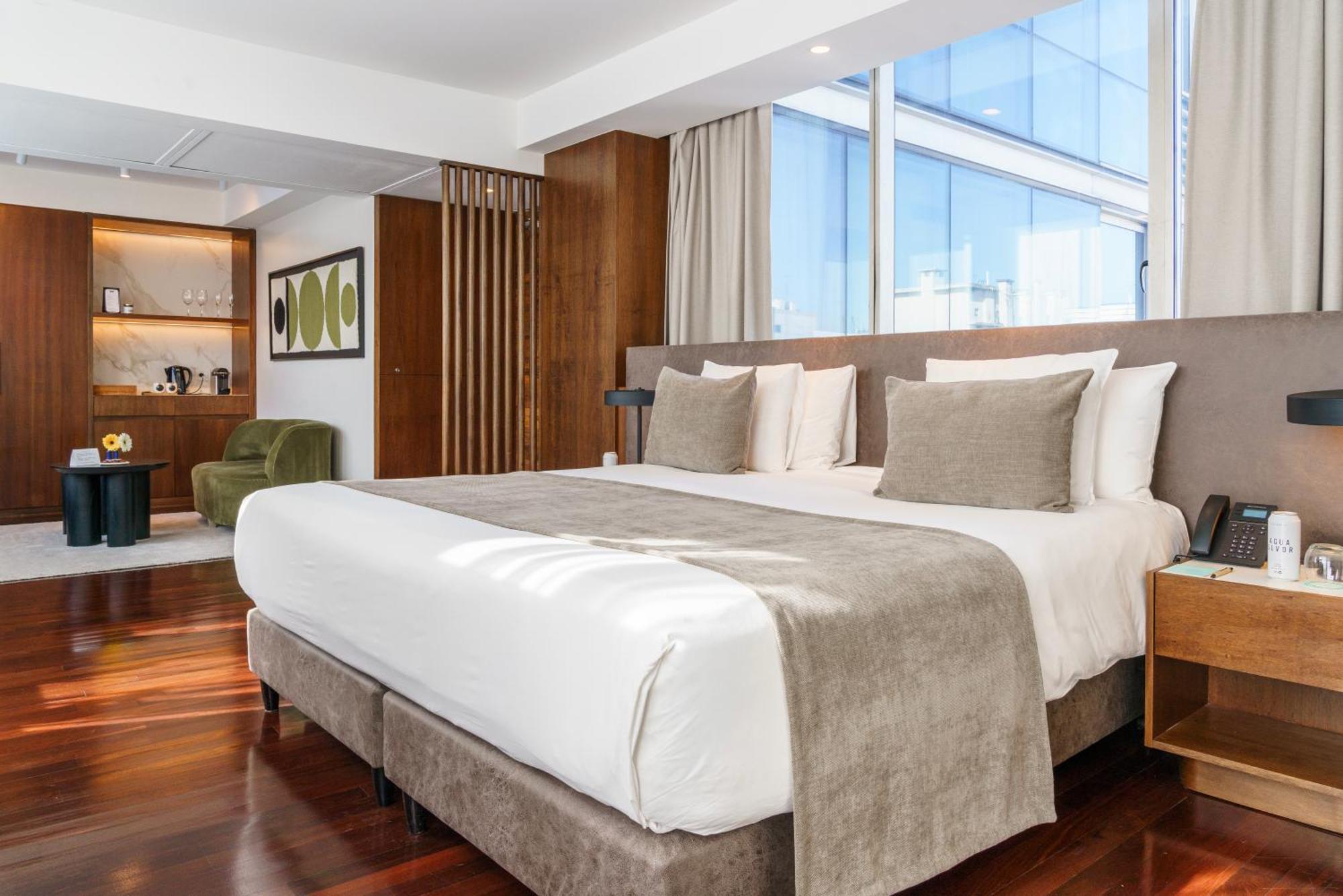 Executive Double Room