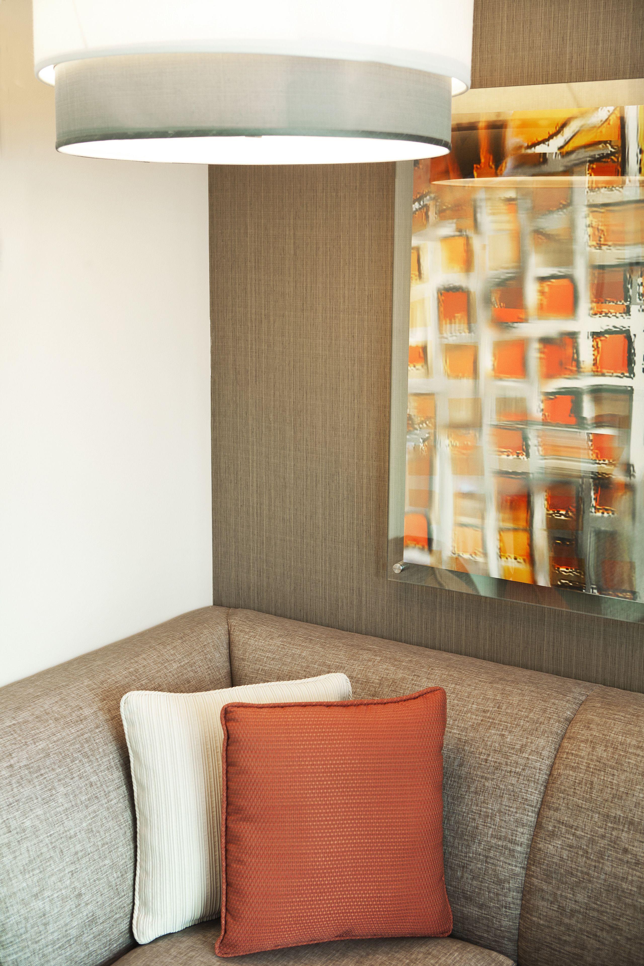 King Suite Sofa Bed View