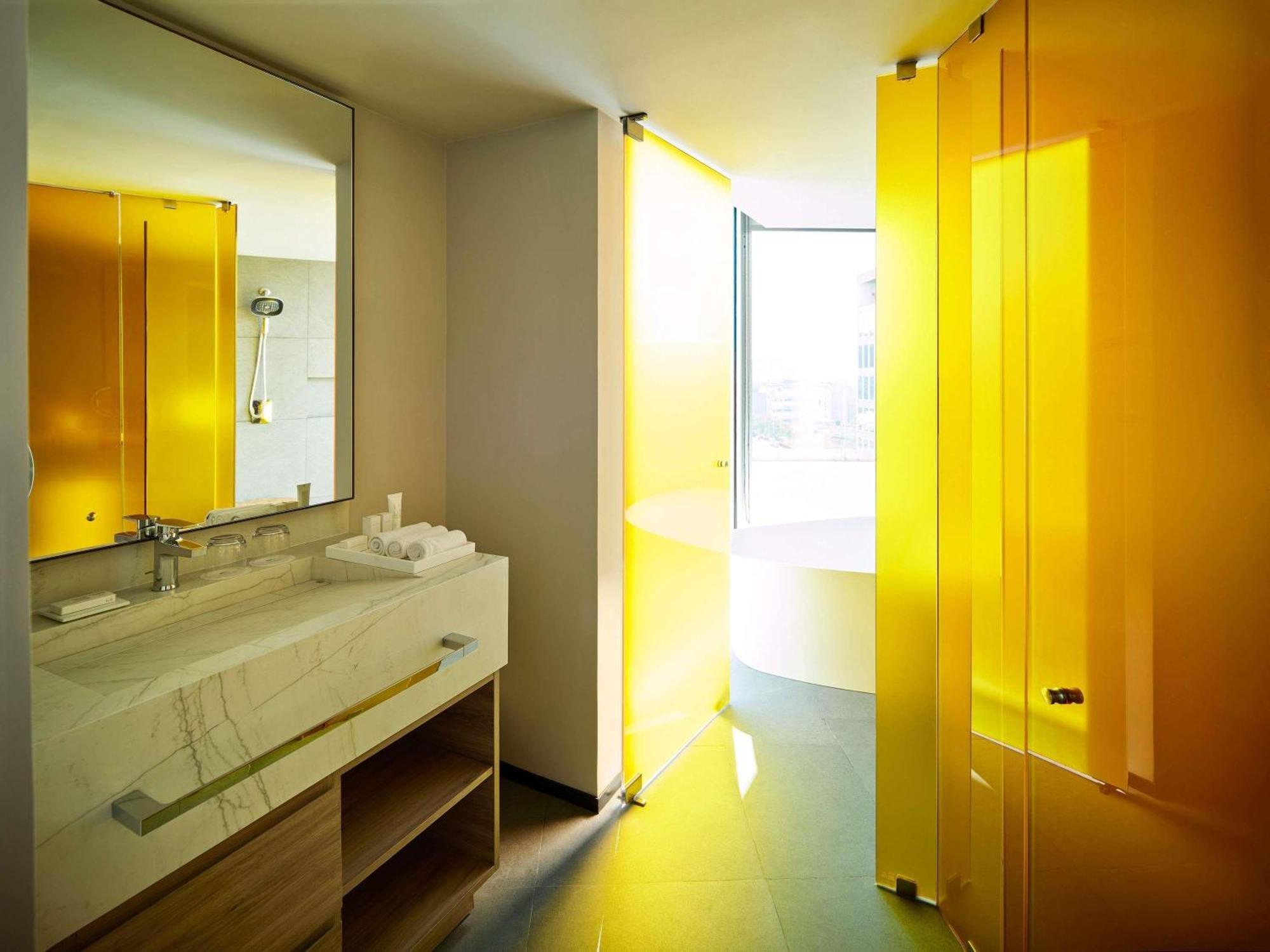 Roma King Penthouse