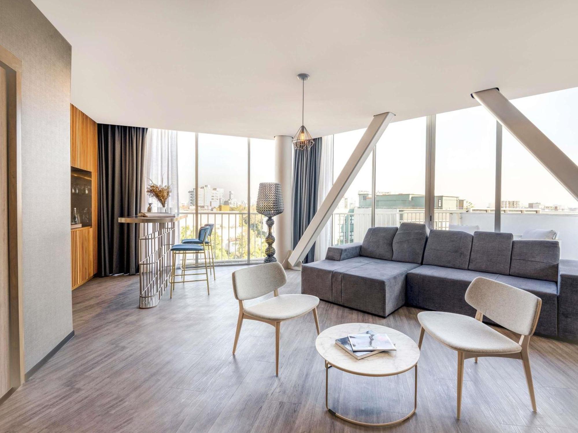 Roma King Penthouse