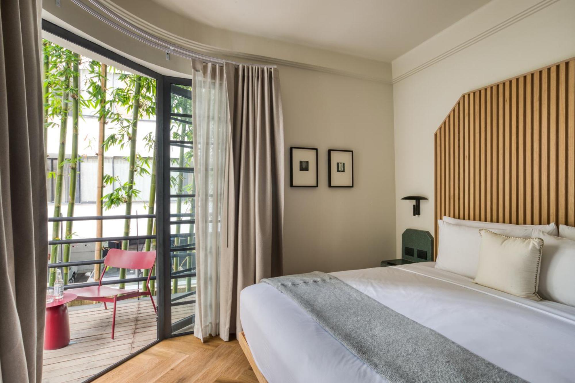 Superior Suite