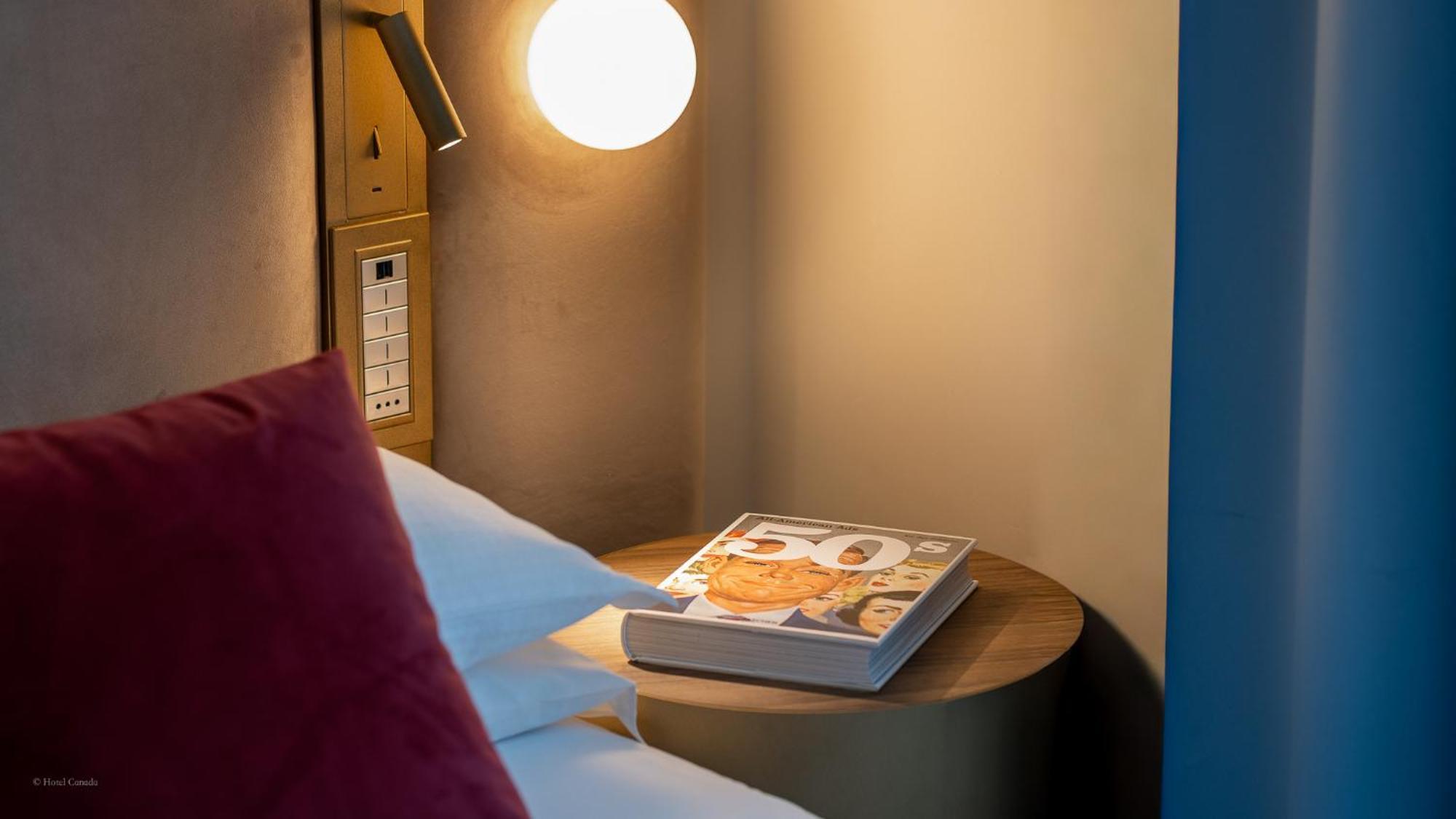 Comfort Room