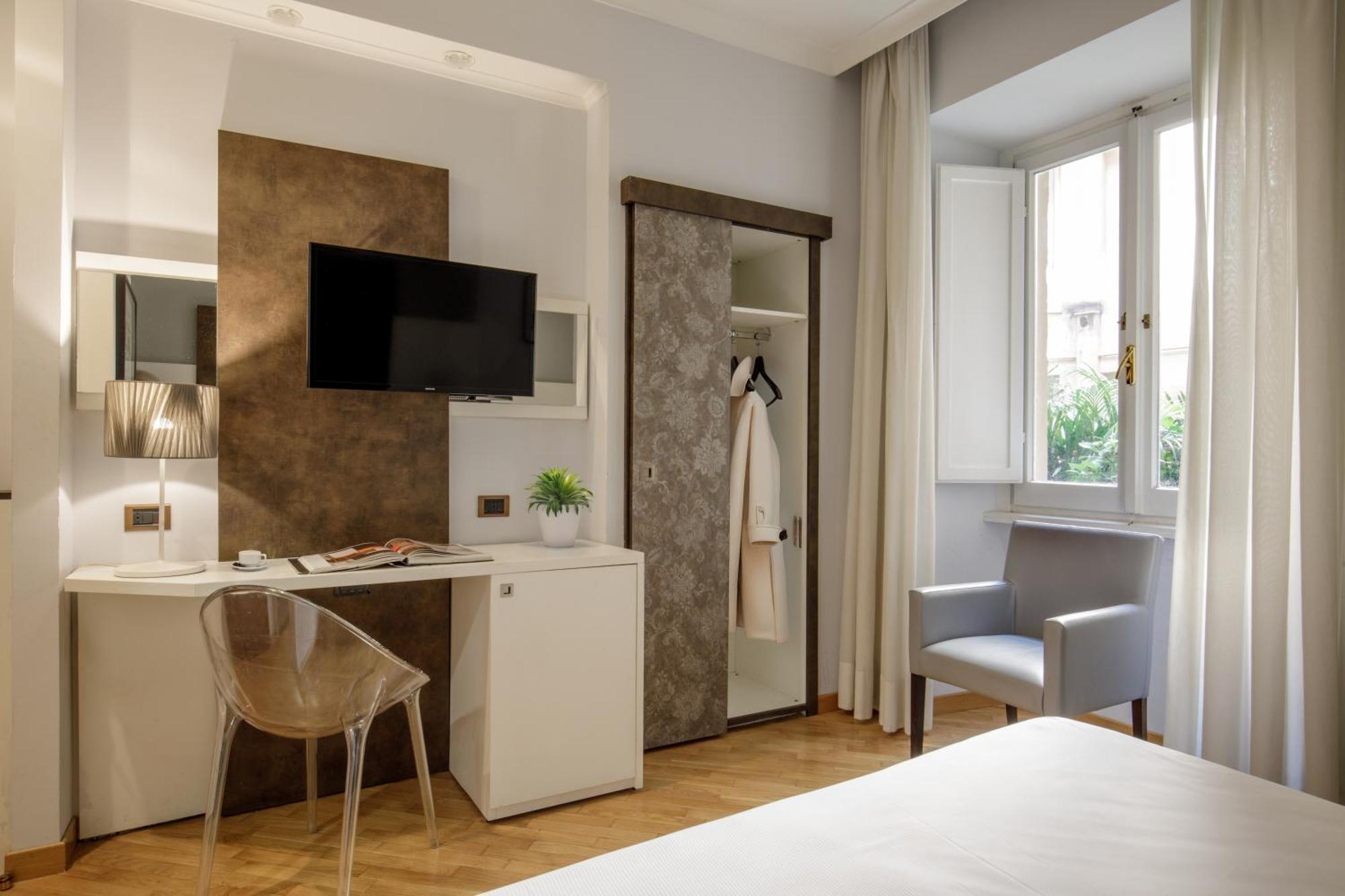 Double or Twin Room