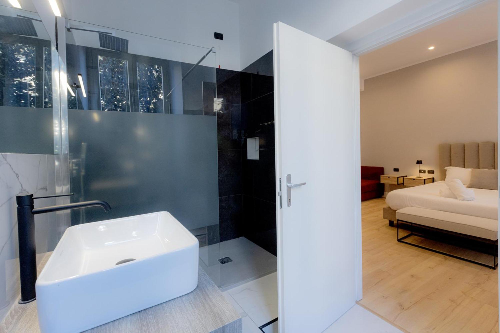 Luxury Triple Room