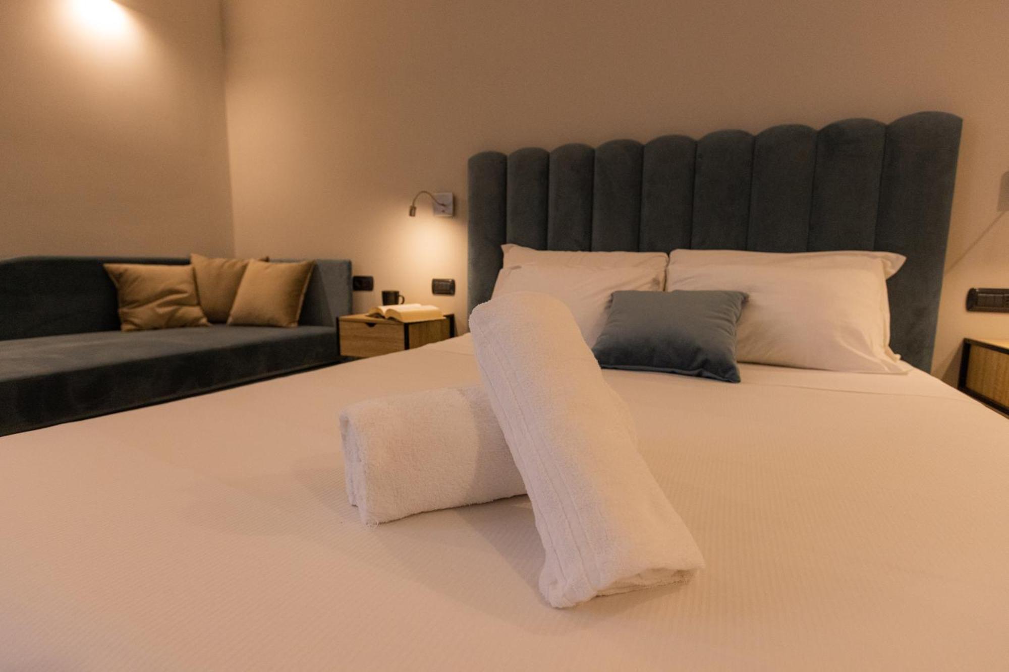Luxury Triple Room