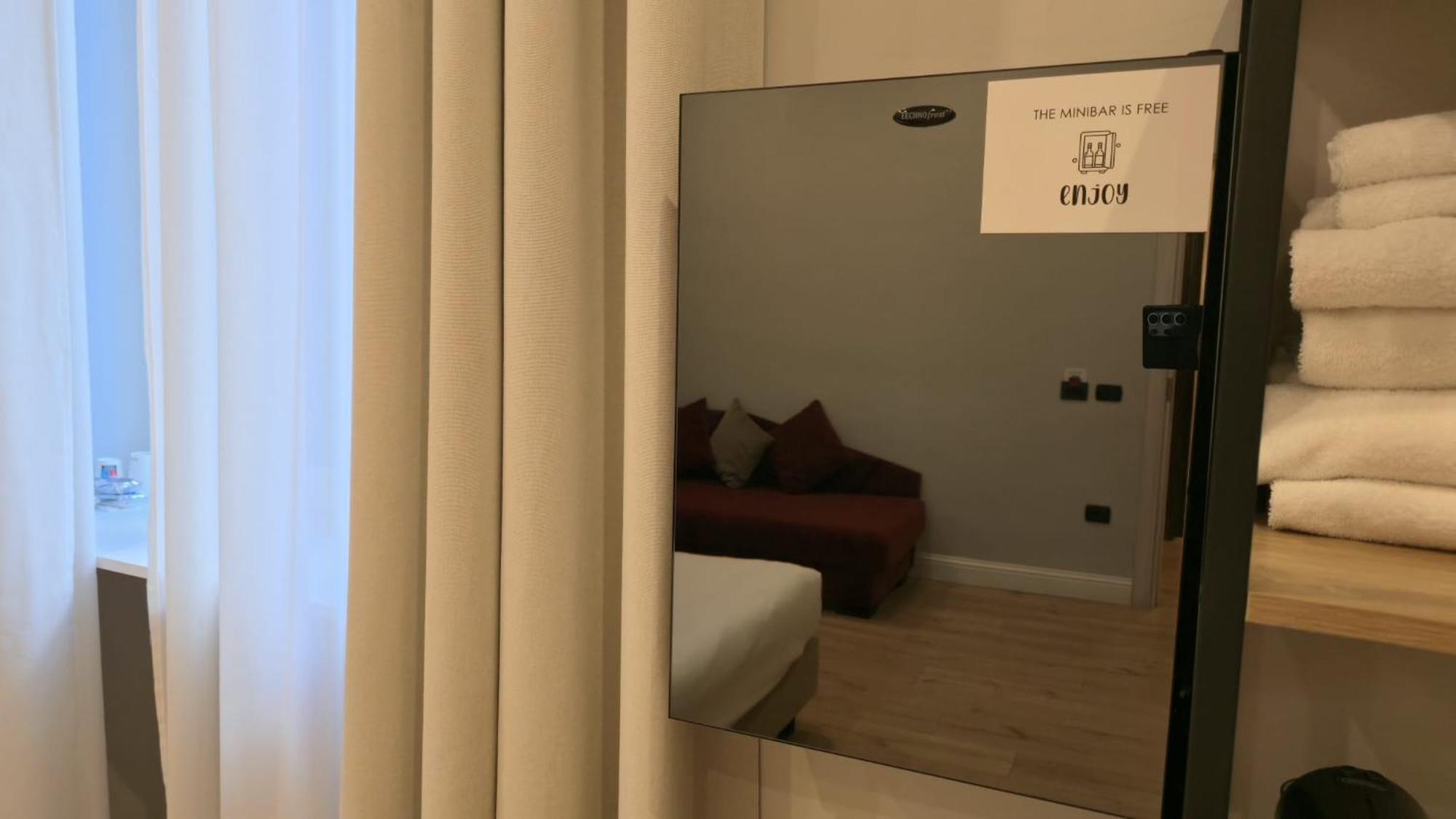Luxury Triple Room