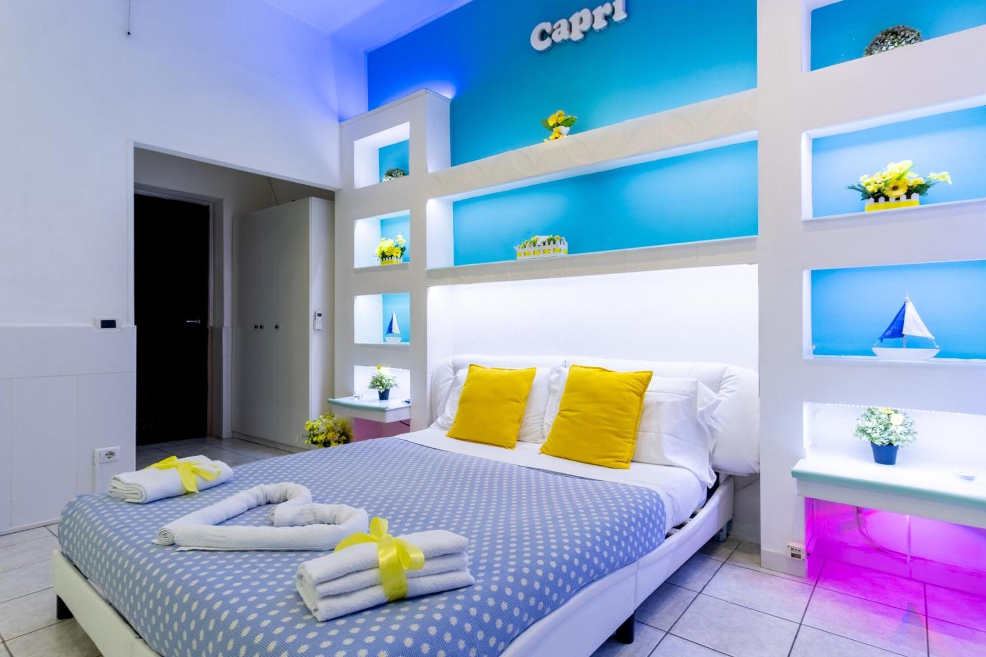 Junior Suite Terrace