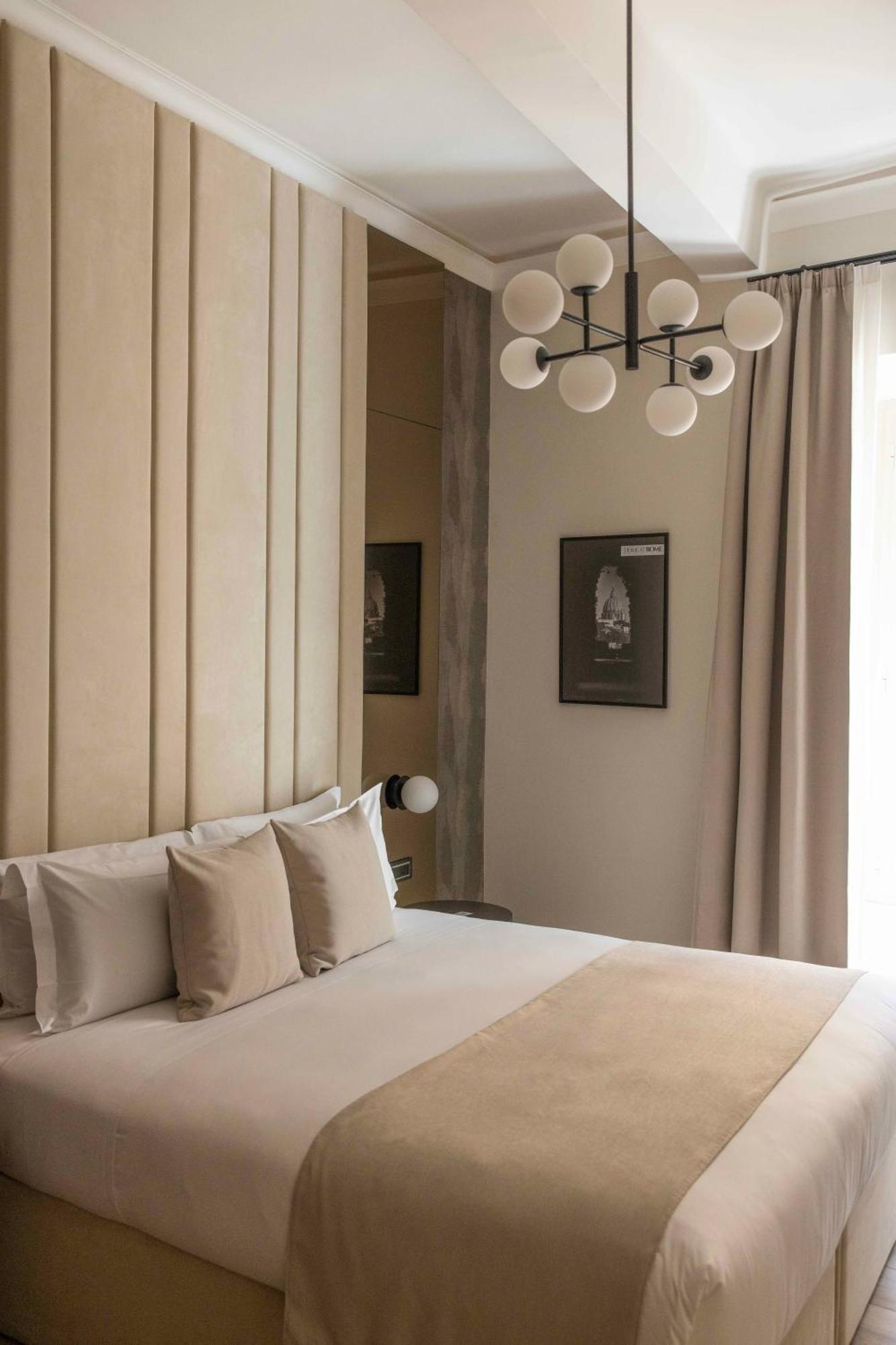 Deluxe Two-Bedroom Apartment