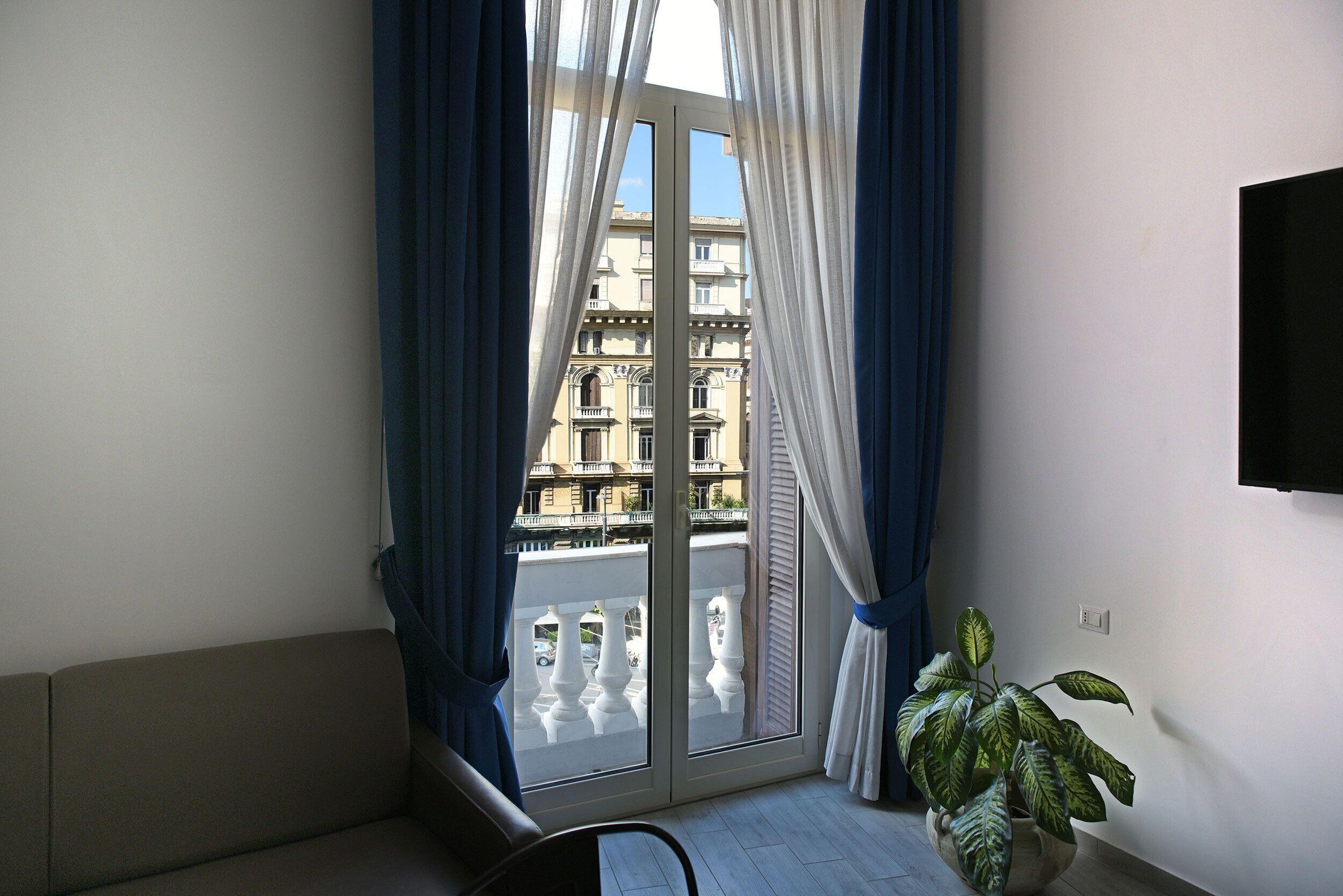 Queen Room