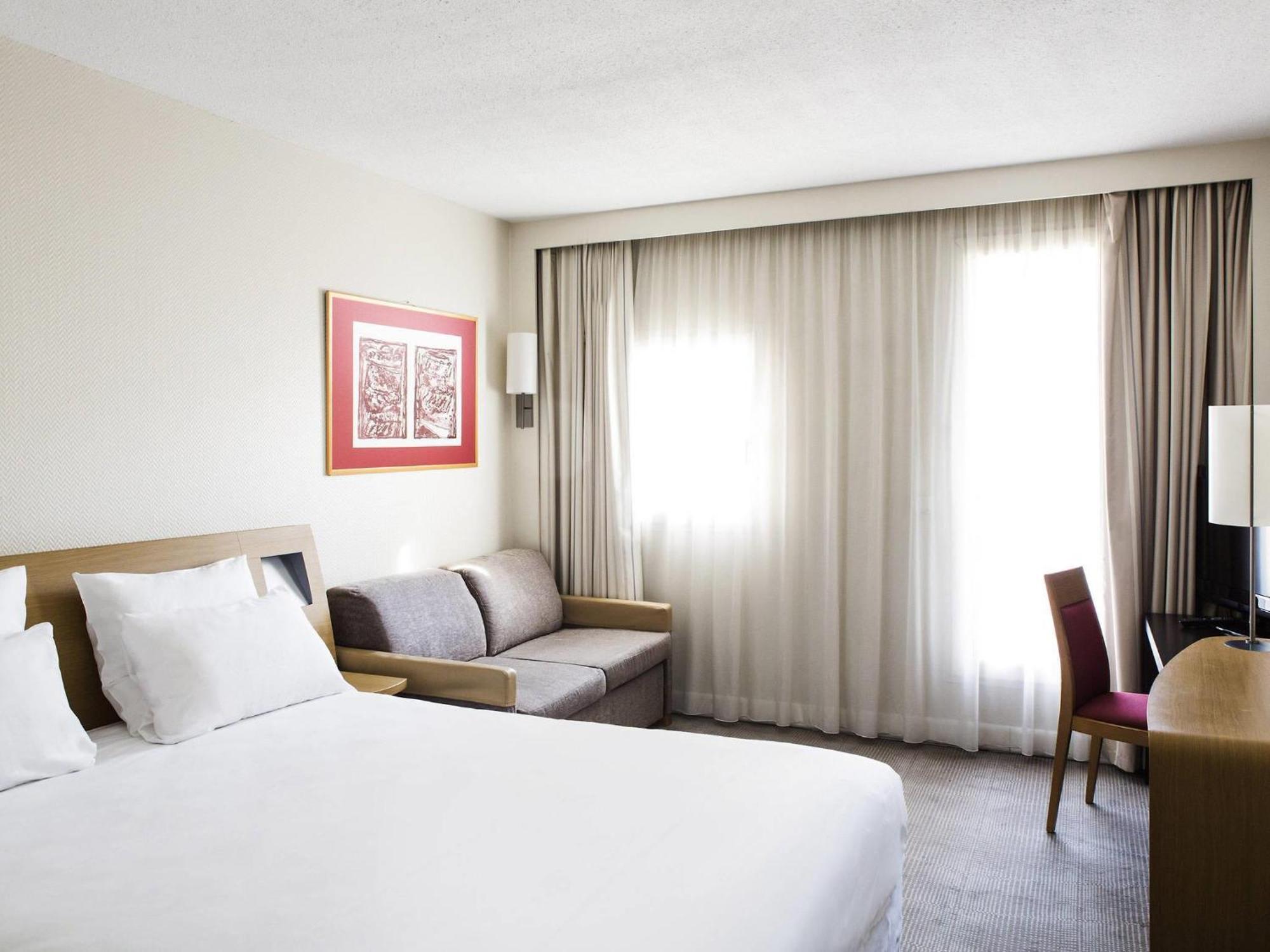 Superior Queen Room