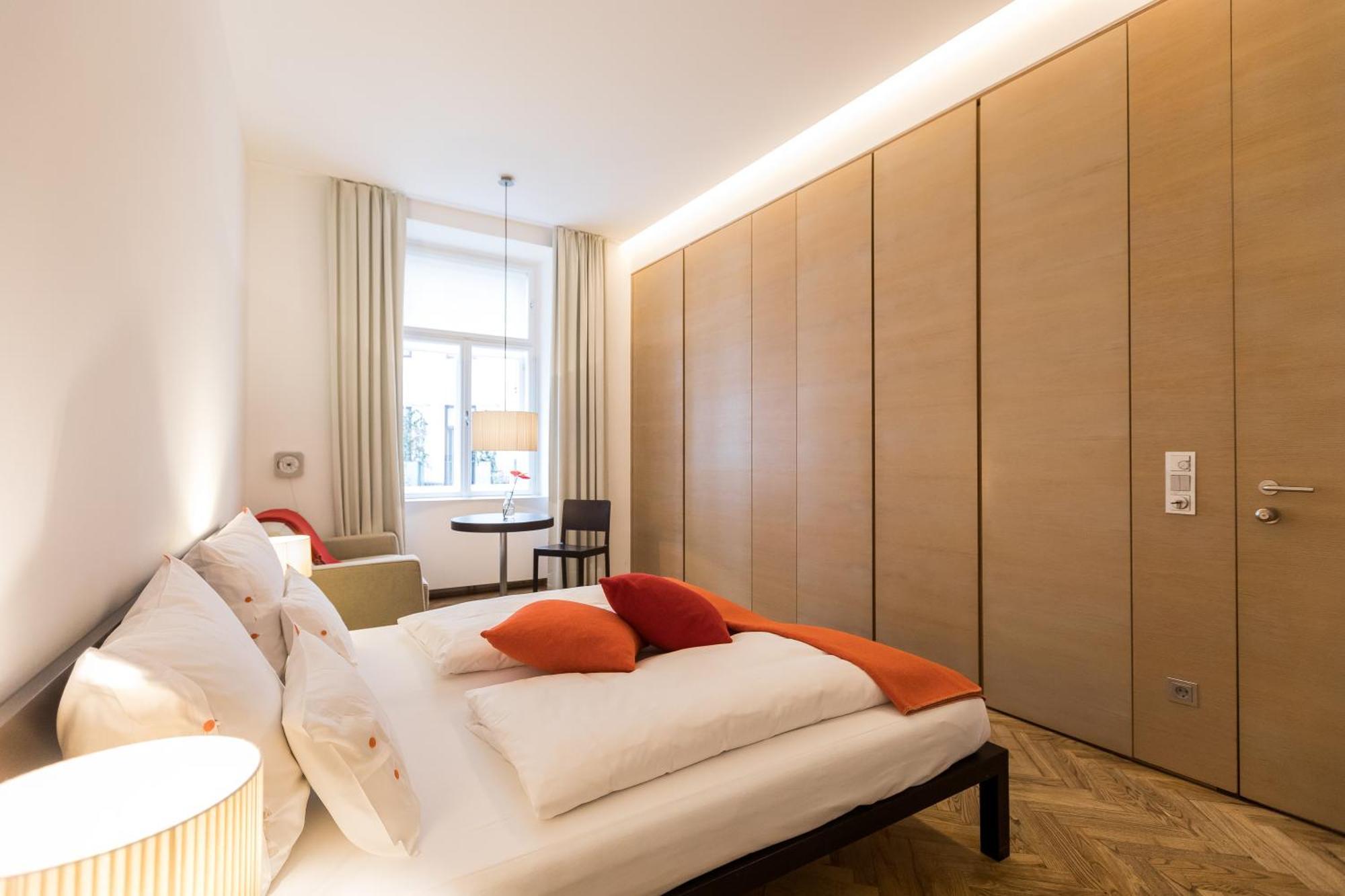 M Room